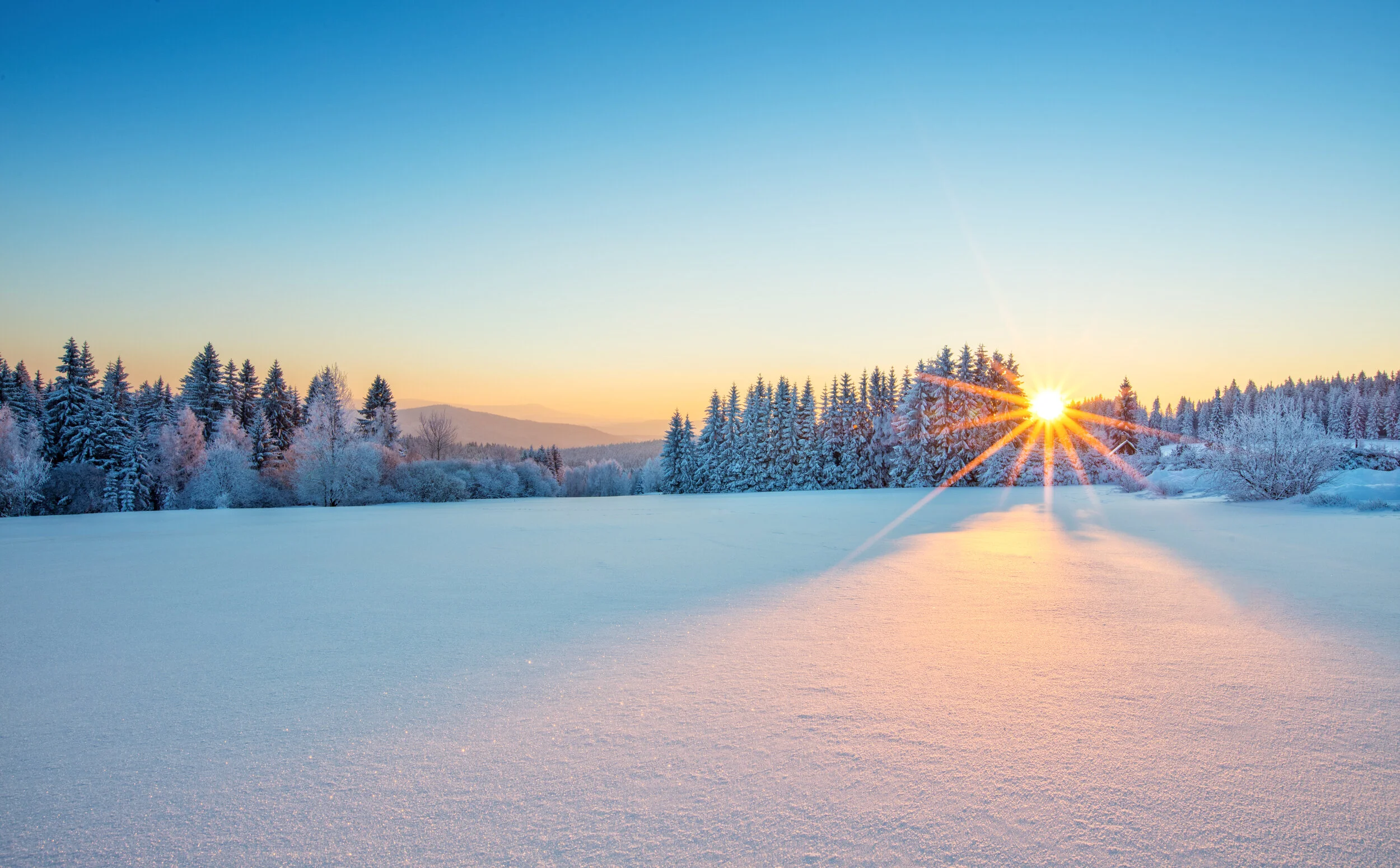 Christmas, the COVID vaccine, and Archbishop Chaput