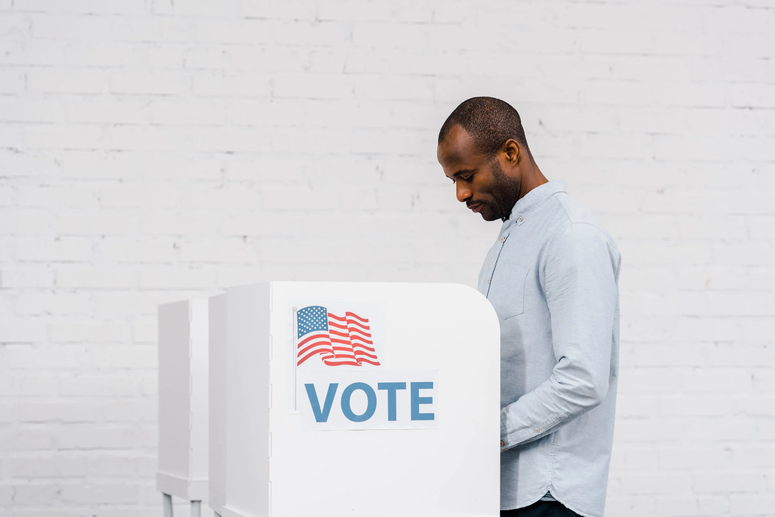The Chauvin Trial, Recent Georgia Voting Laws, and Life after COVID