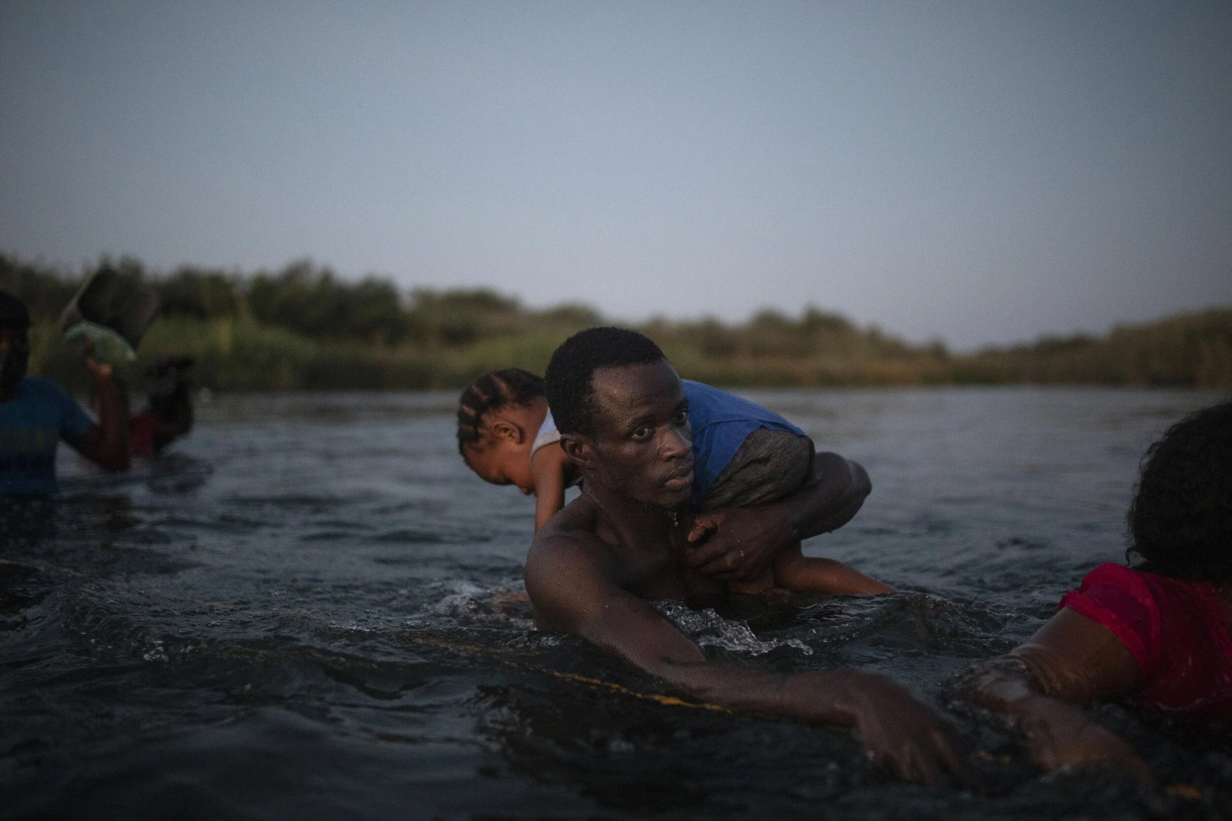 Synodality, Deportation of Migrants, and a Report from Rome