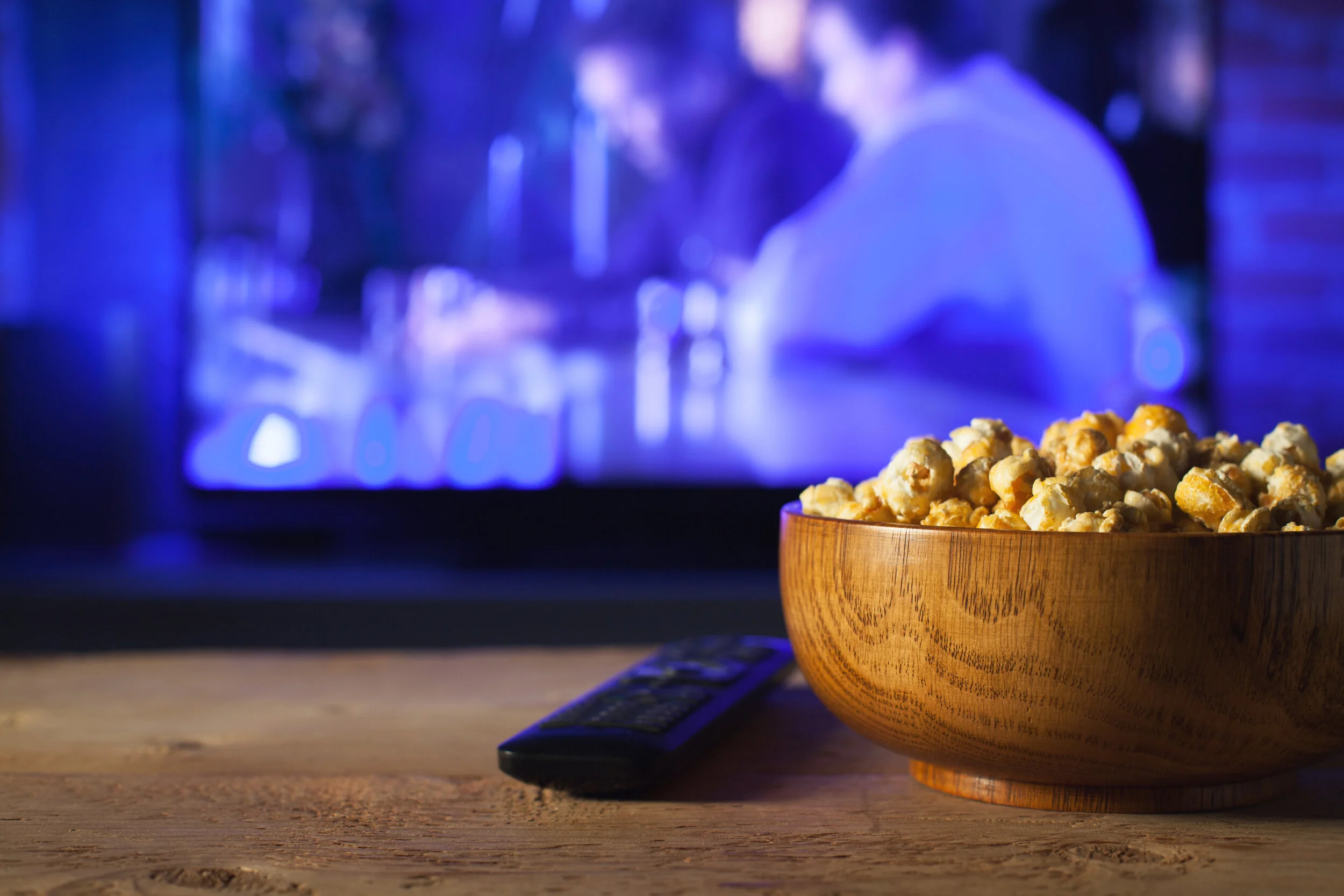 The Pope and EWTN, Religious Speech Cases, and Pop Culture Roundup