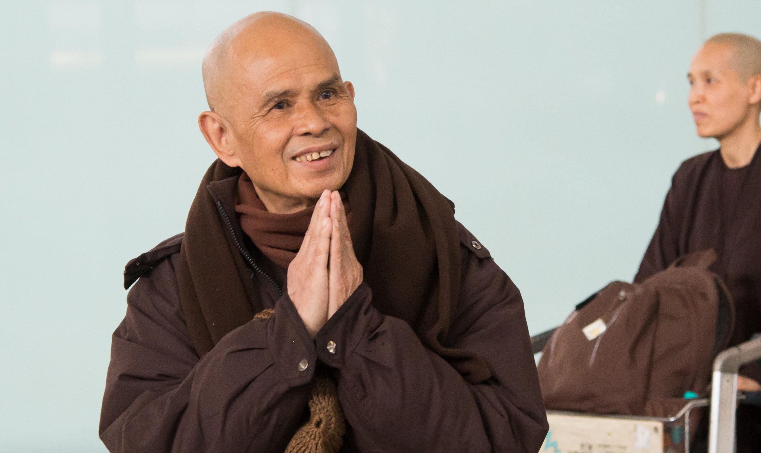 Winter Break Recap, Milwaukee Anti-Trans Policies, and the Legacy of Thich Nhat Hahn