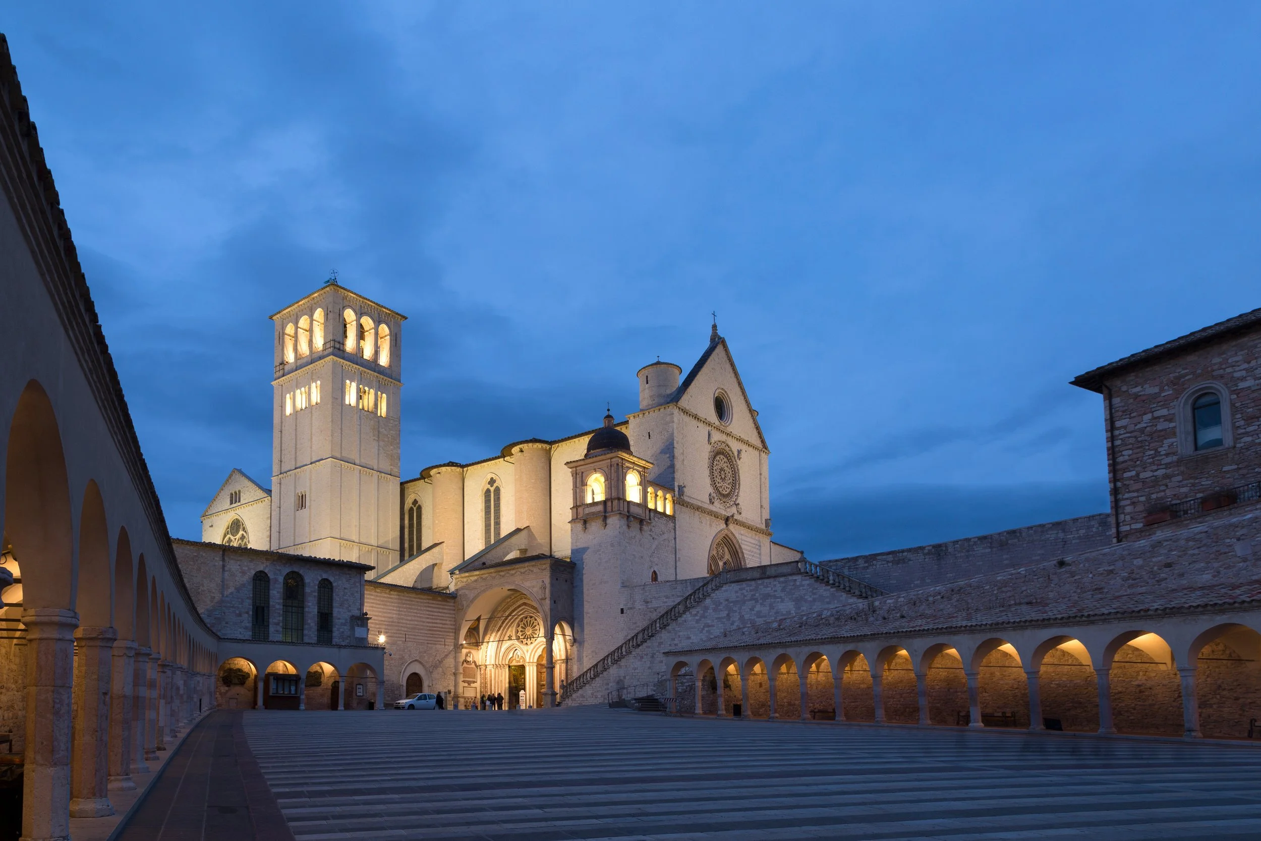 Holy Week Pop Culture Roundup