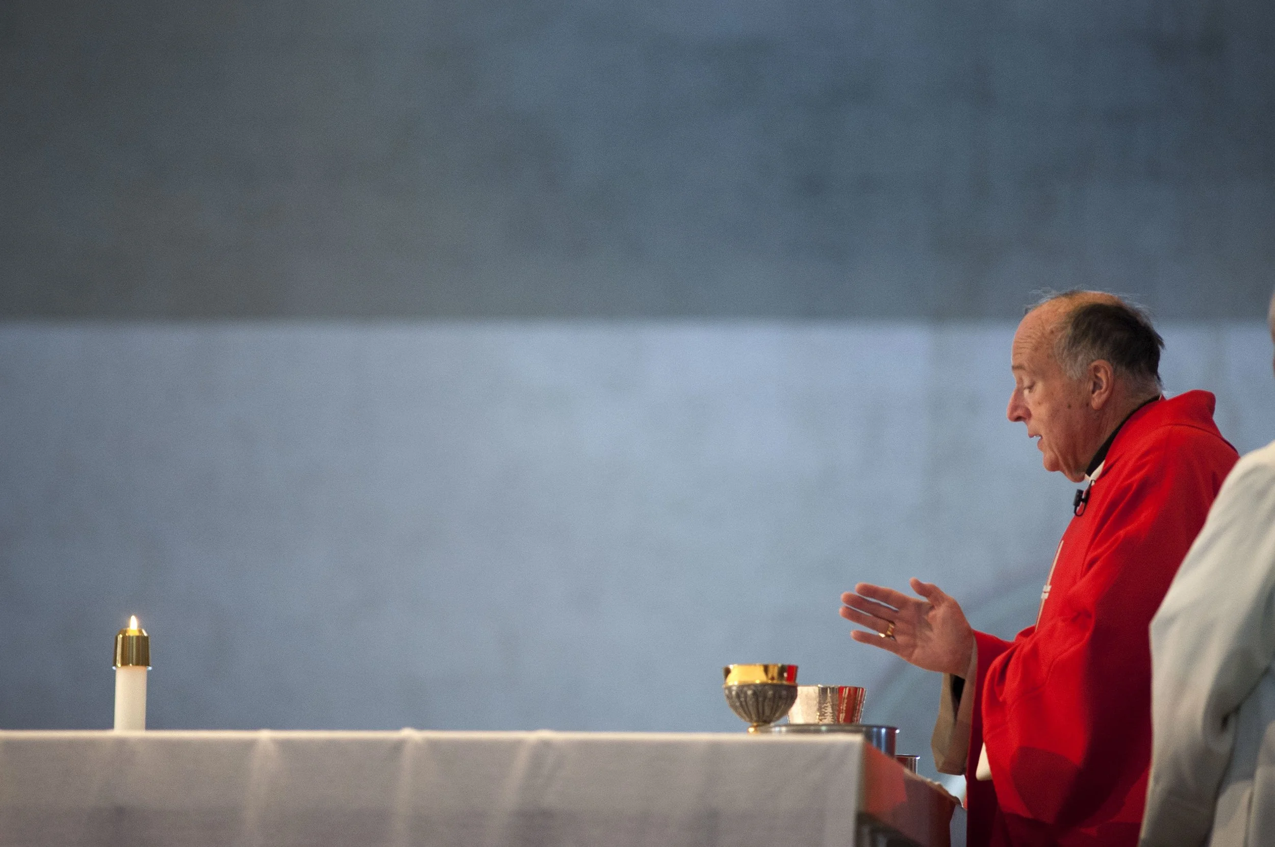 The Death of Pope Emeritus Benedict 16, the Essay by Cardinal McElroy, and and Women Preaching