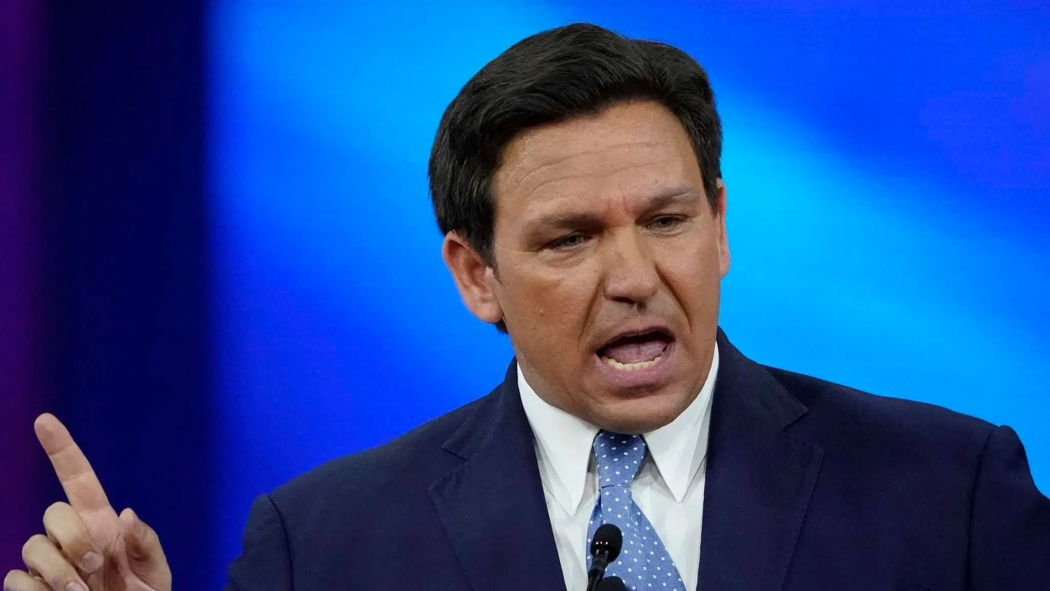 Anti-Black Studies Legislation, Anti-Trans Legislation, and the Start of Lent