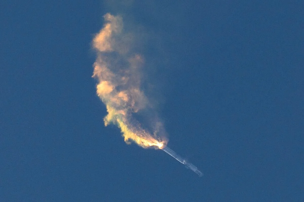 Space X explosion, Tennessee bishops speak out about gun violence, and an update on the Synod on Synodality