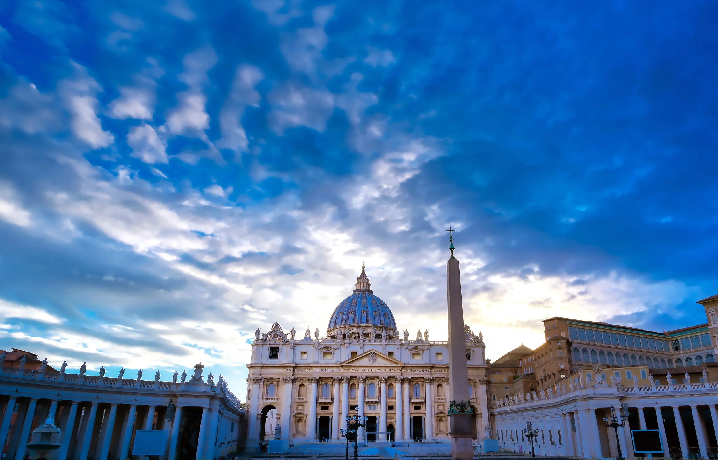 Synod on Synodality special episode