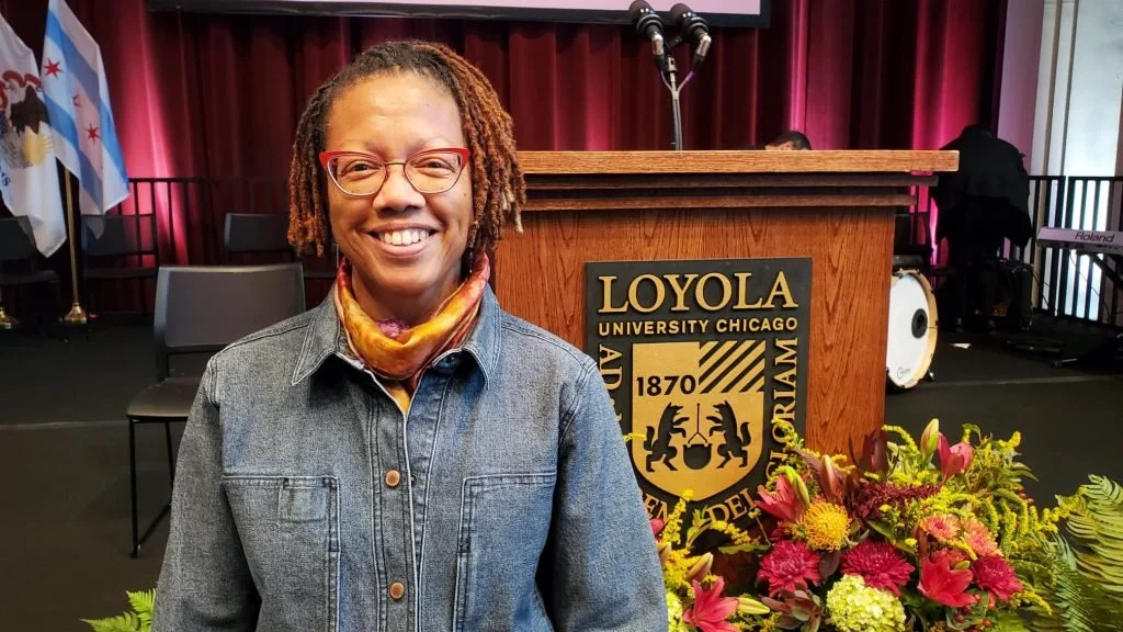 Bishop Strickland, the Voting Rights Act in peril, and an interview with timone davis