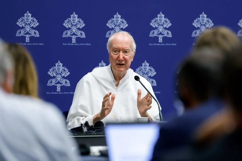 The 2024 election and the ongoing Synod on Synodality