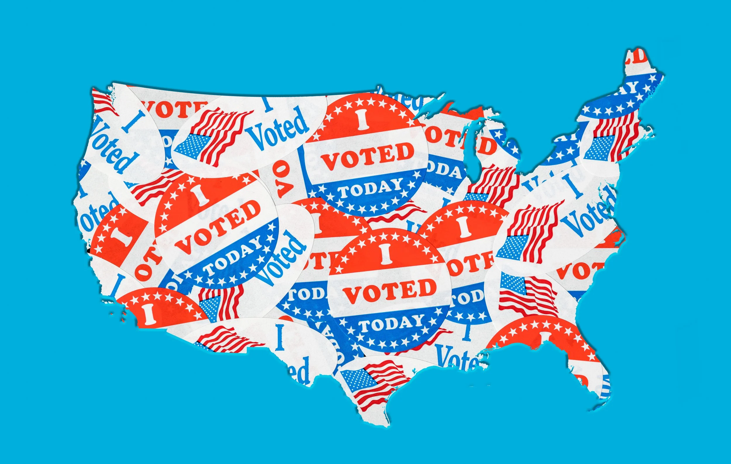 Midterm elections, Magnifica Humanitas chapter 3, and an interview with Krisanne Vaillancourt Murphy