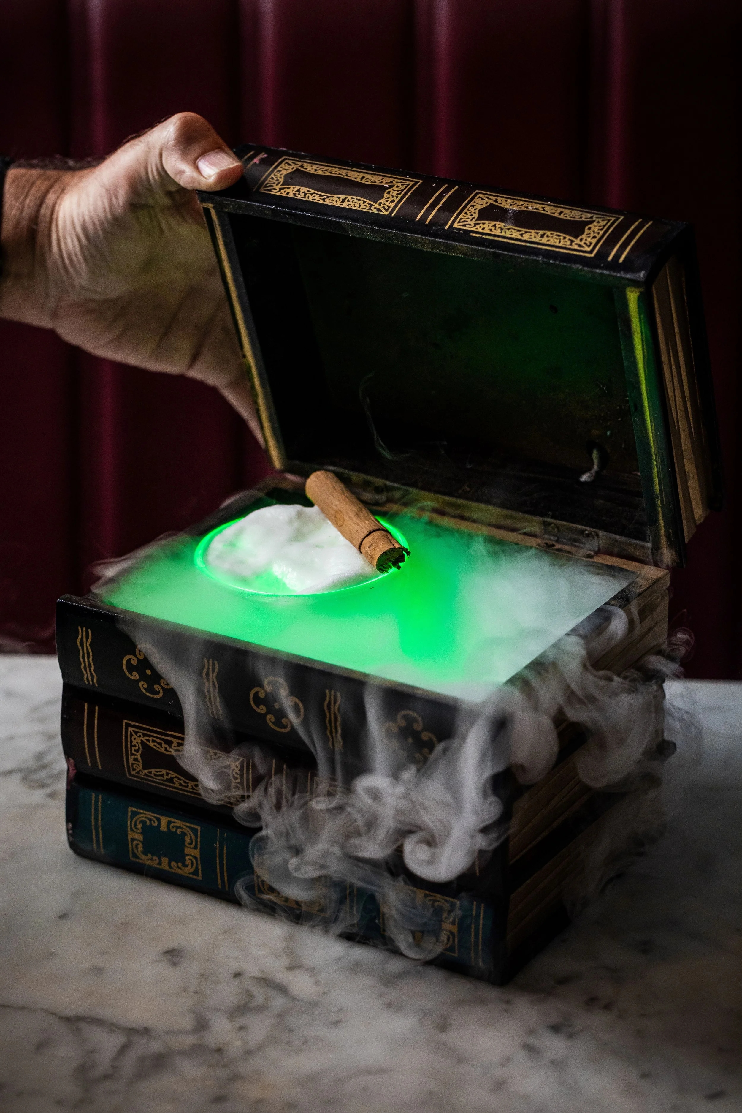 Book of Spells