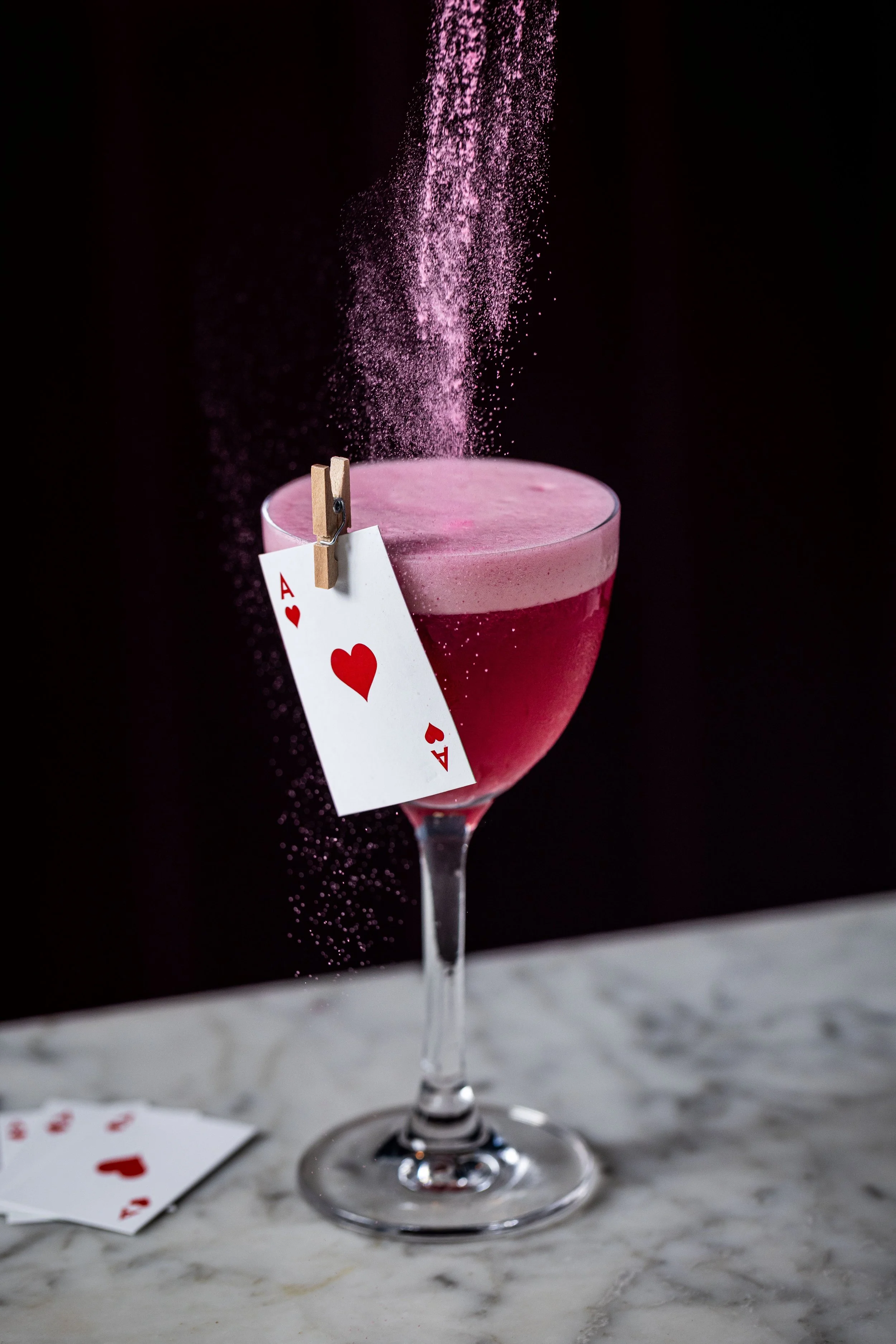 Ace of Hearts