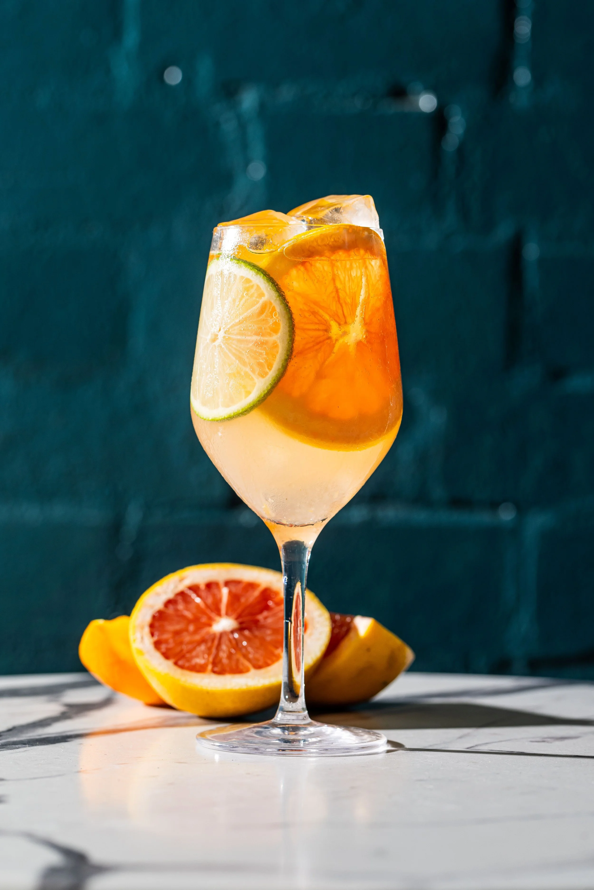 Citrus Spritz