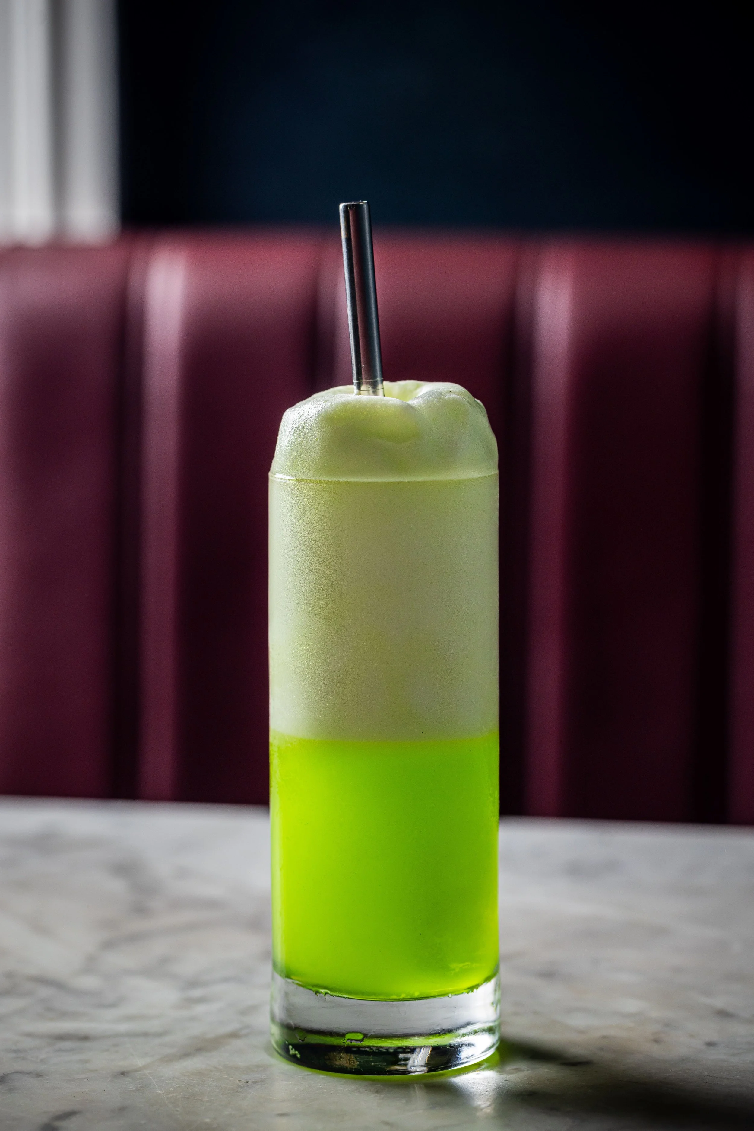 Melon Fizz