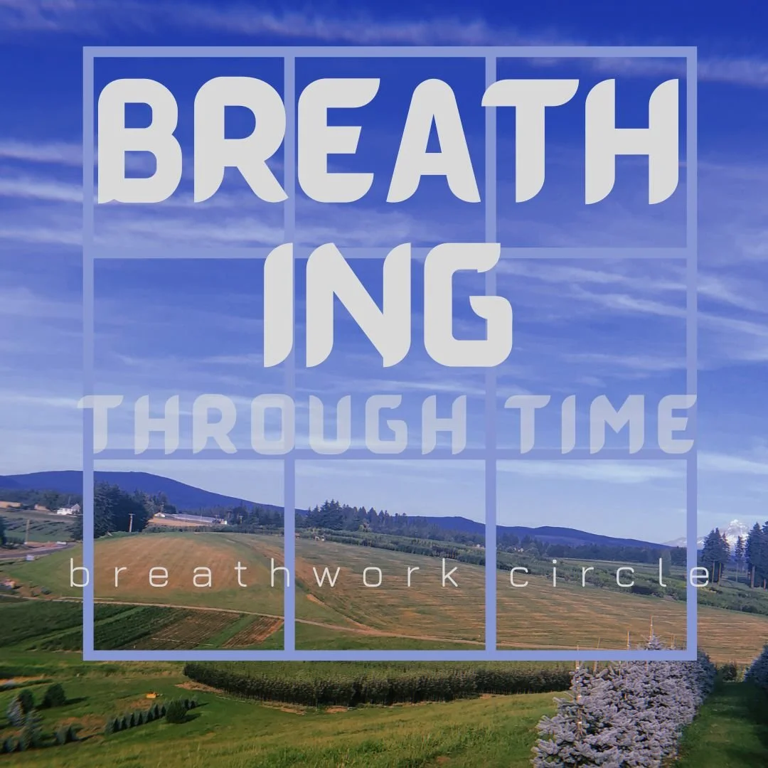 Breathwork