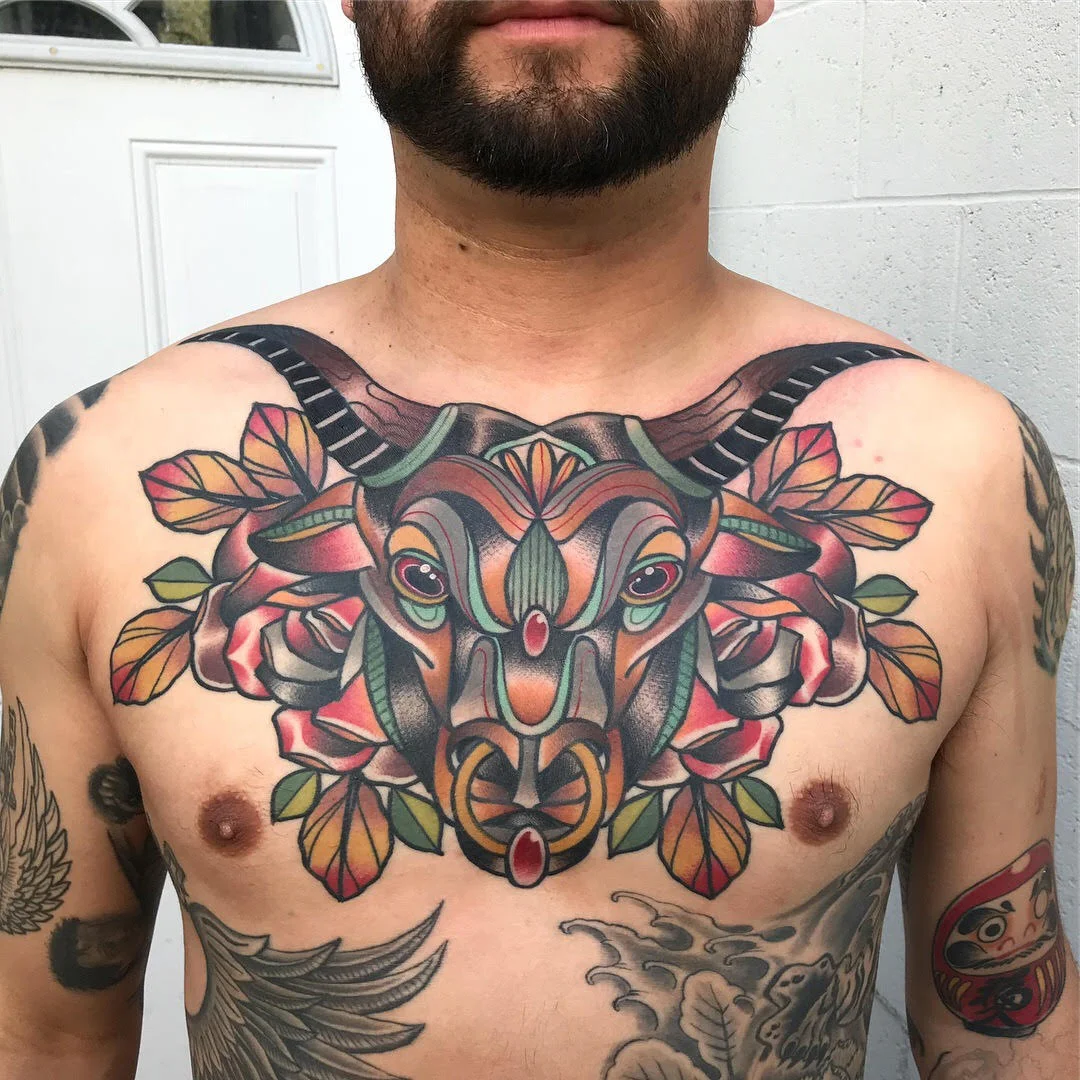 zack taylor tattoo artist animal design arizona.jpg