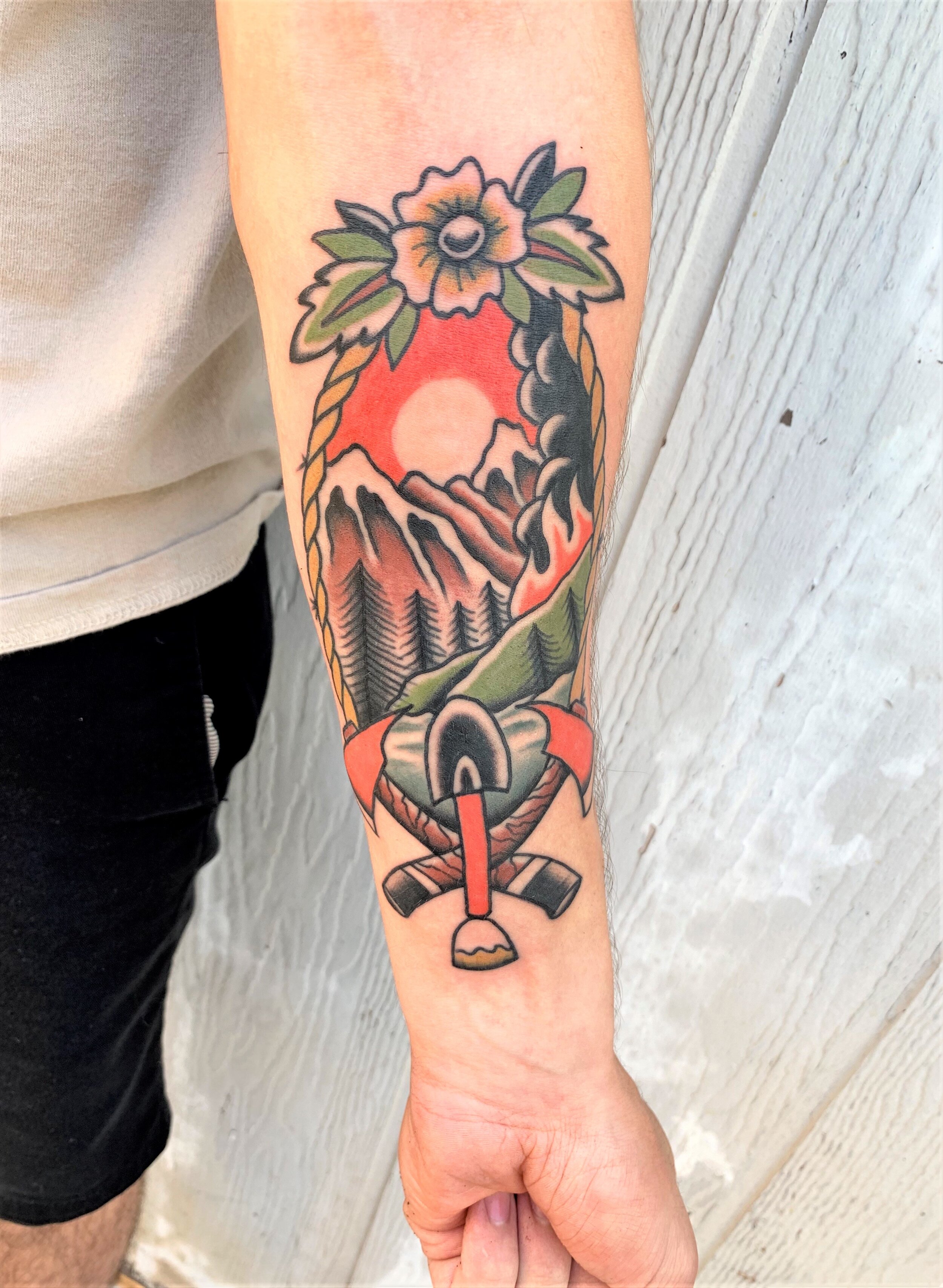 phoenix az art tattoo