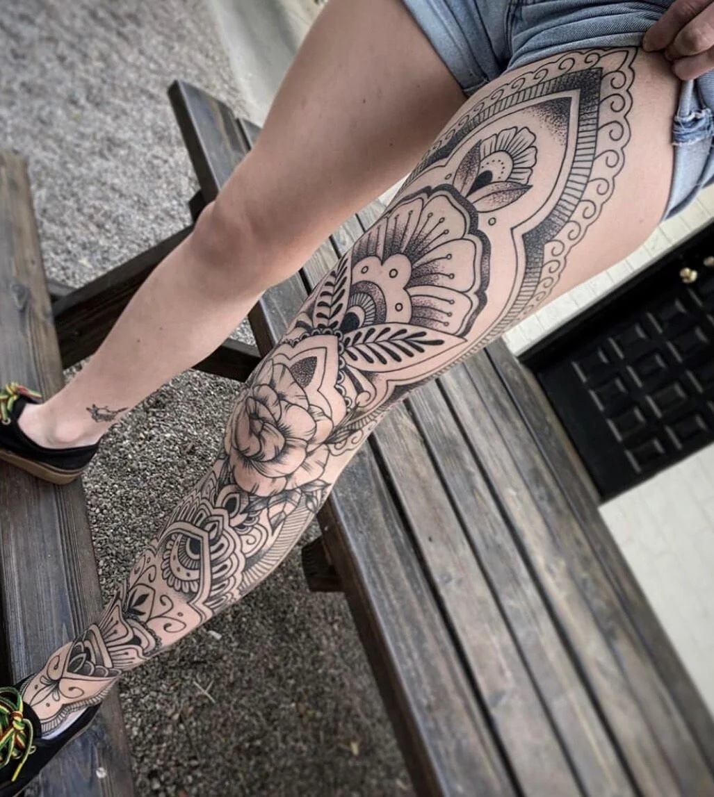 Breathtaking And Unique 57 Phoenix Tattoos Just For You  InkMatch