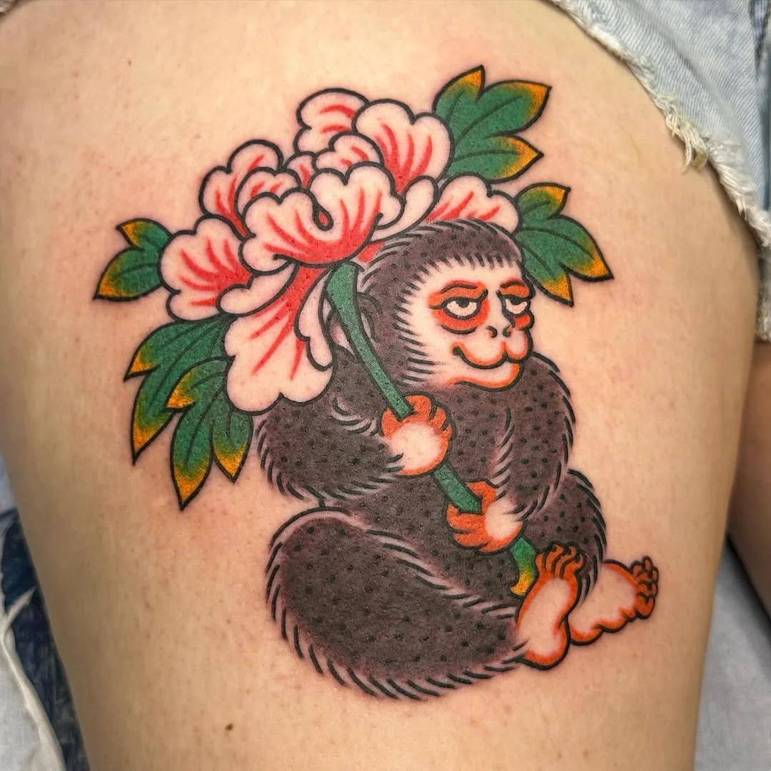 Fine Line Tattoos: What You Need to Know 