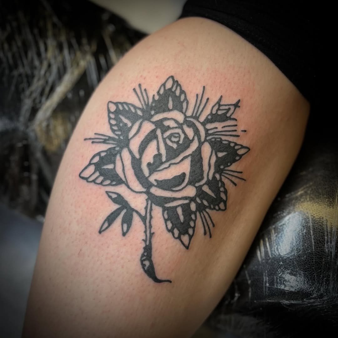 Minimalist &amp; Micro Tattoos: Small Designs, Big Meaning in Old Town Scottsdale