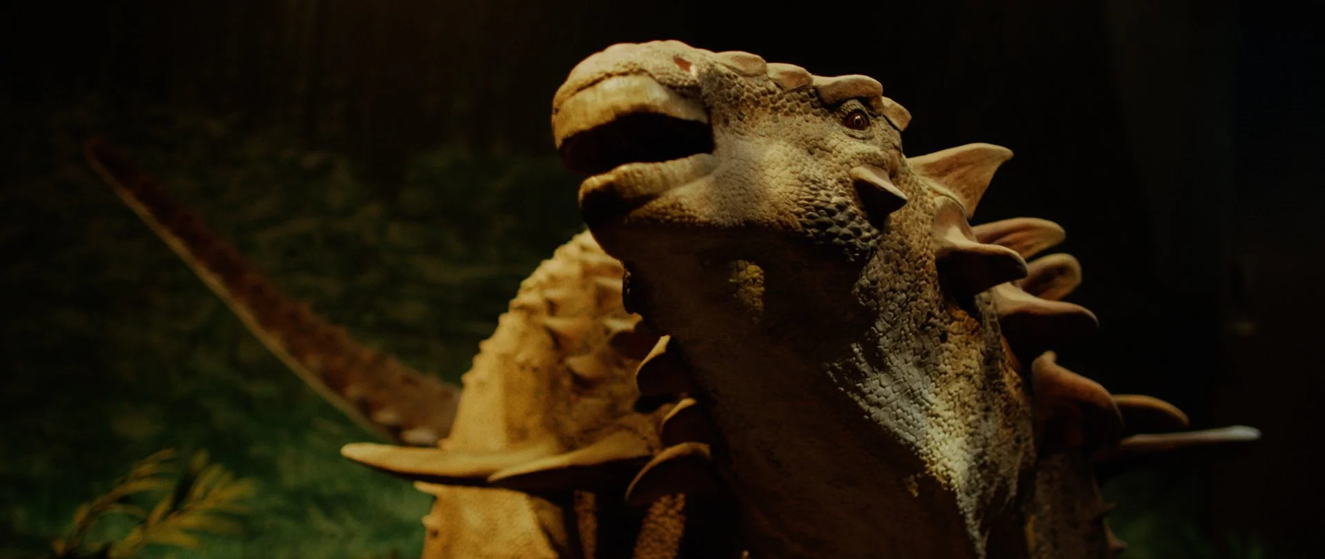 From Fossils to Flesh Trevor Hawkins Gary Staab Kenneth Lacovara Mammoth-70.jpg