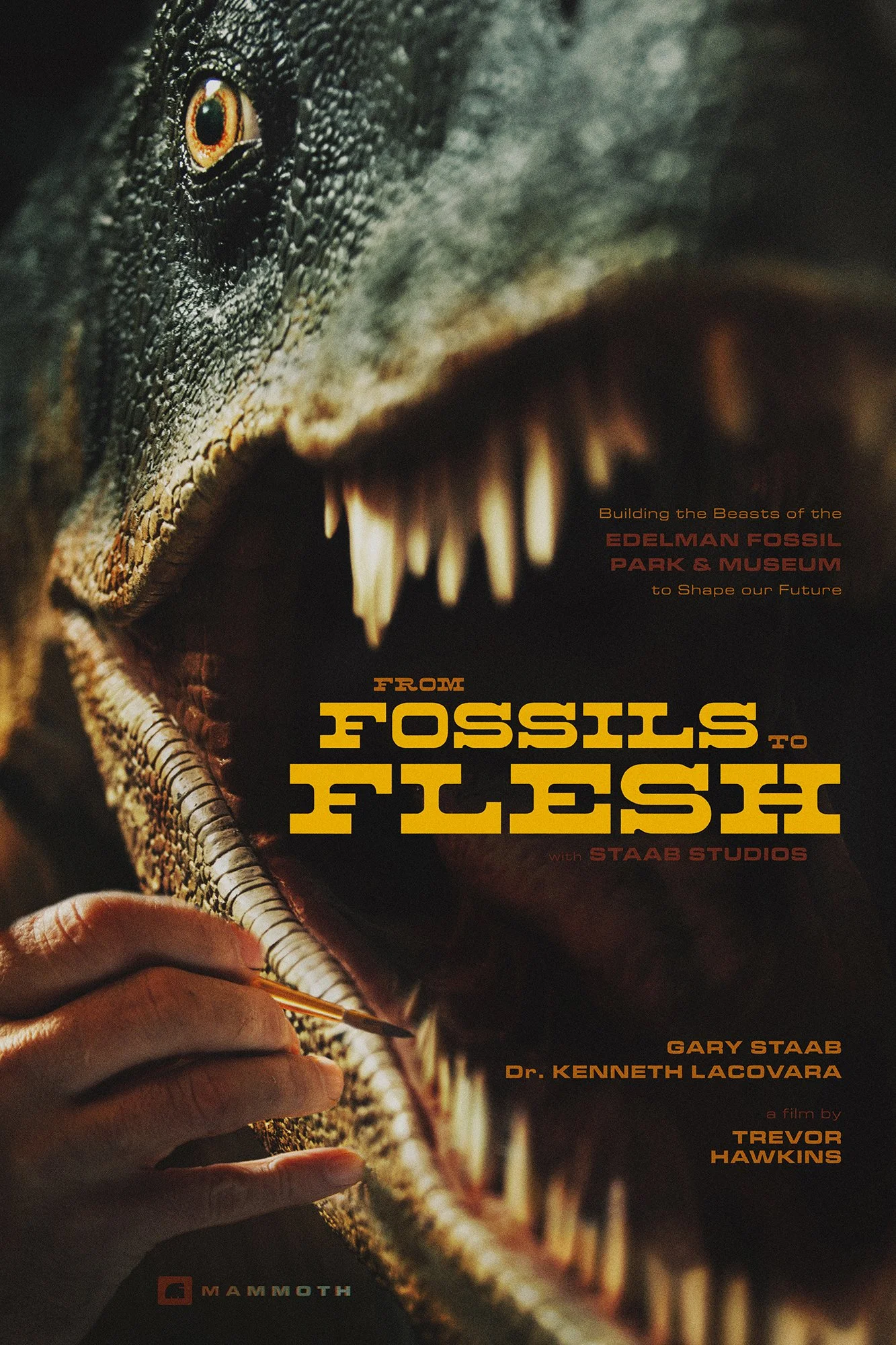 Trevor Hawkins From Fossils to Flesh.jpg