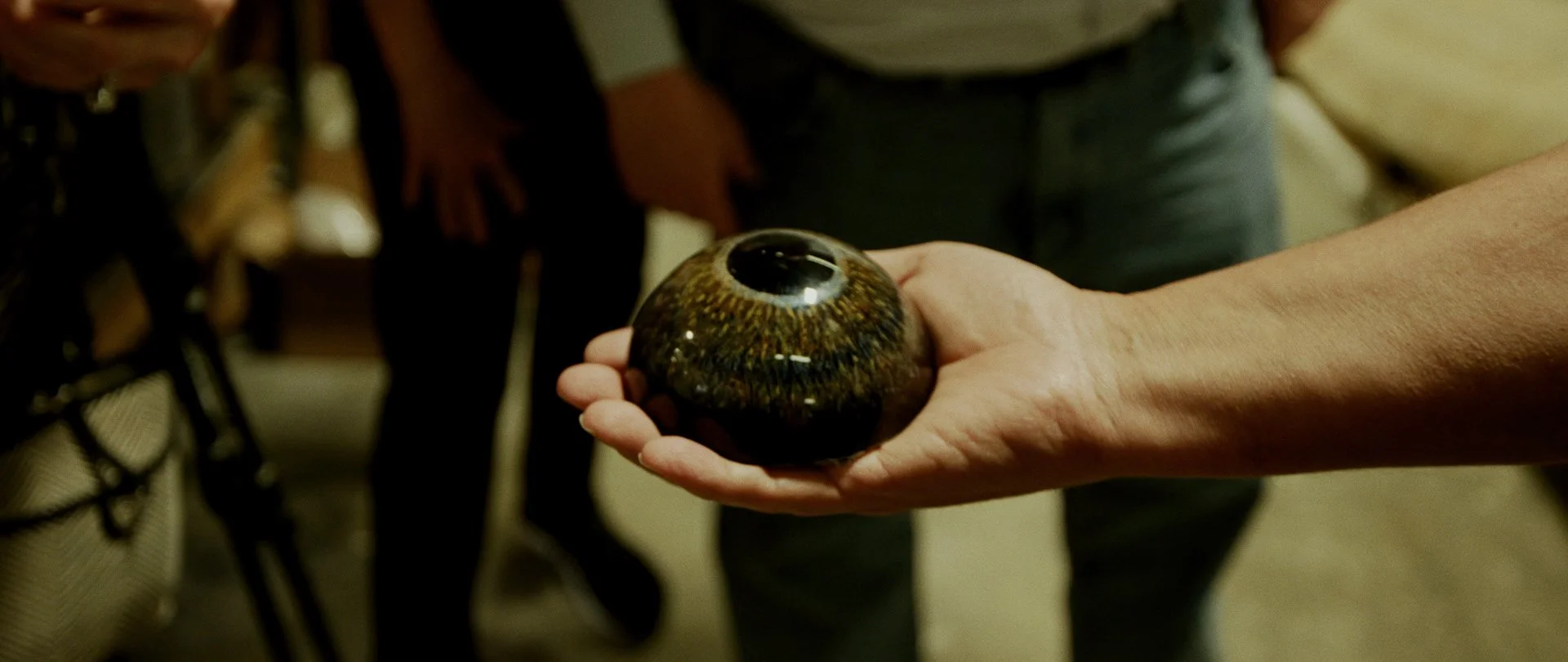 From Fossils to Flesh Trevor Hawkins Gary Staab Kenneth Lacovara Mammoth-52.jpg