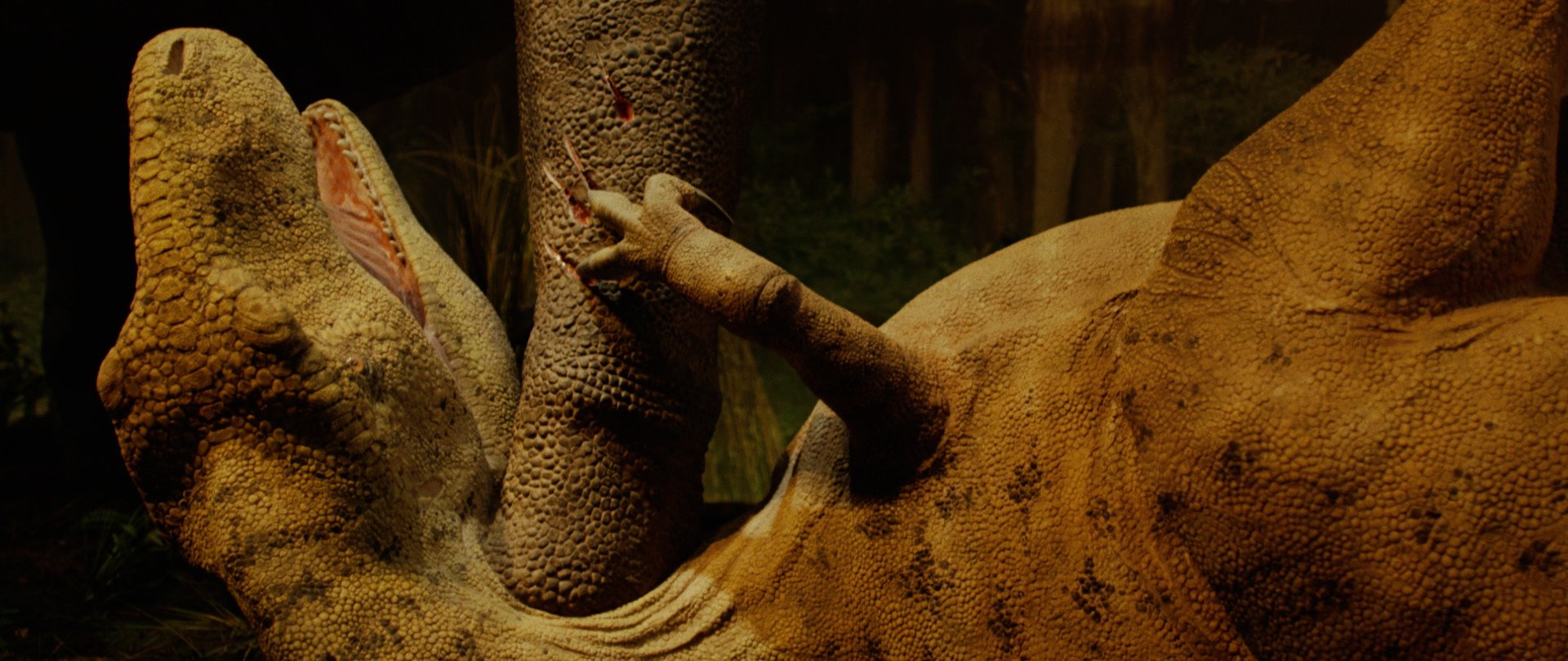 From Fossils to Flesh Trevor Hawkins Gary Staab Kenneth Lacovara Mammoth-23.jpg