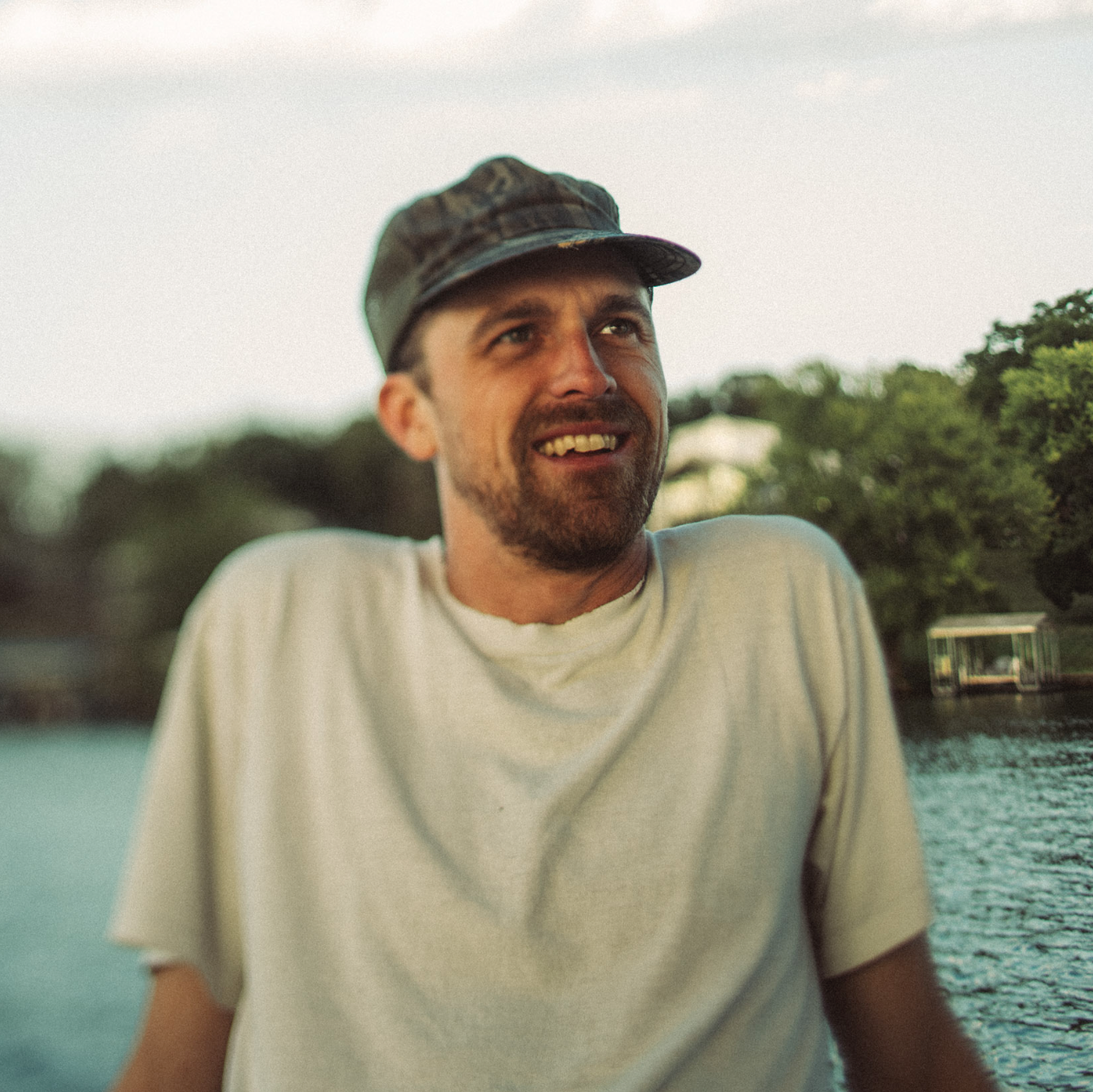 RYAN PINKSTON | Music Composer