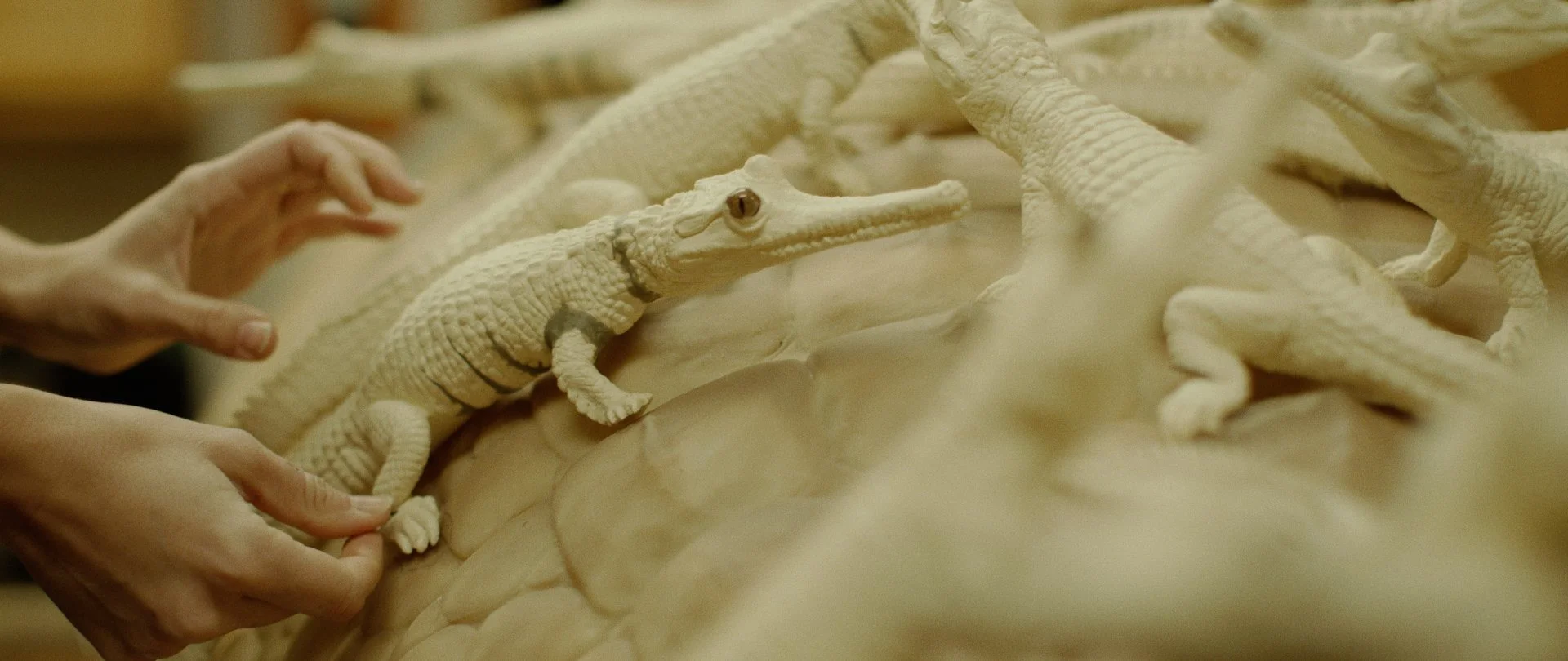 From Fossils to Flesh Trevor Hawkins Gary Staab Kenneth Lacovara Mammoth-32.jpg