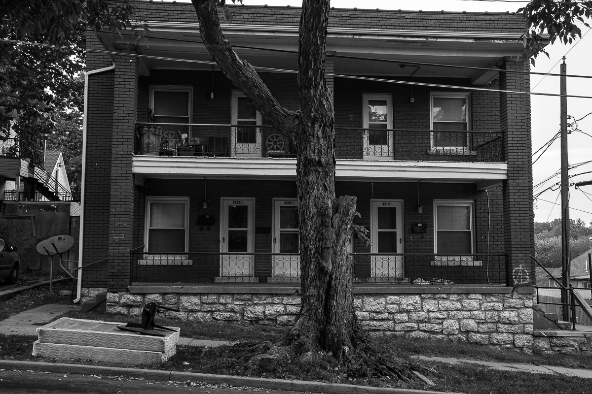 Home — Kansas CITY EVICTION PROJECT
