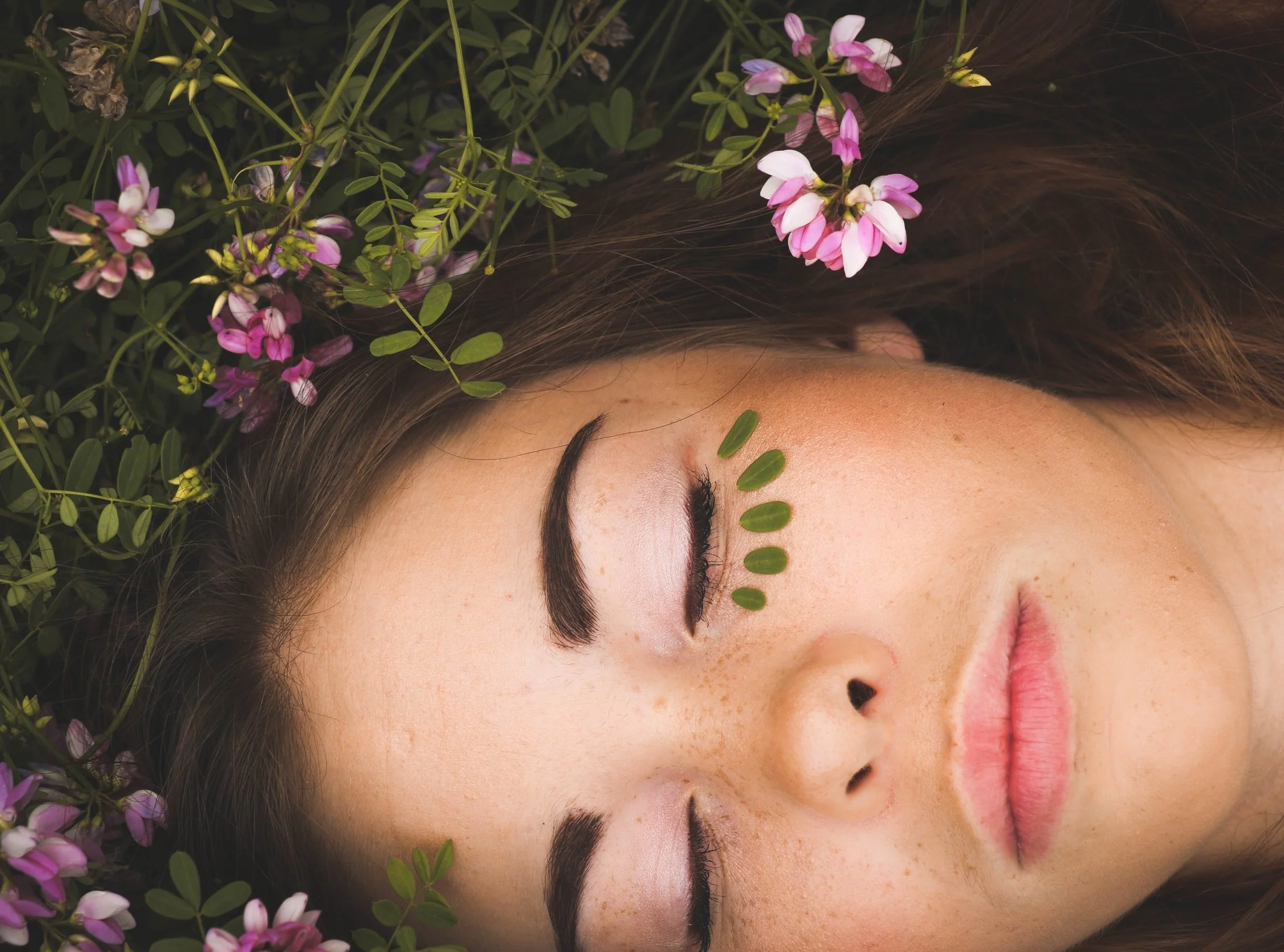 Dr Charlotte Ying Cosmetic Surgeon Finding balance in health and beauty.