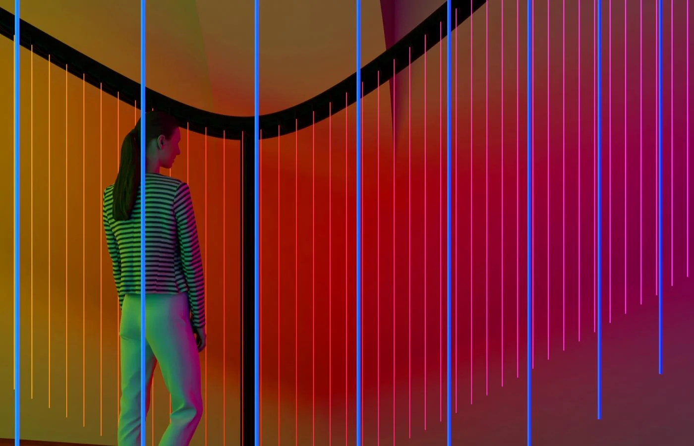 Full Spectrum- Australia London Design Biennale 2018