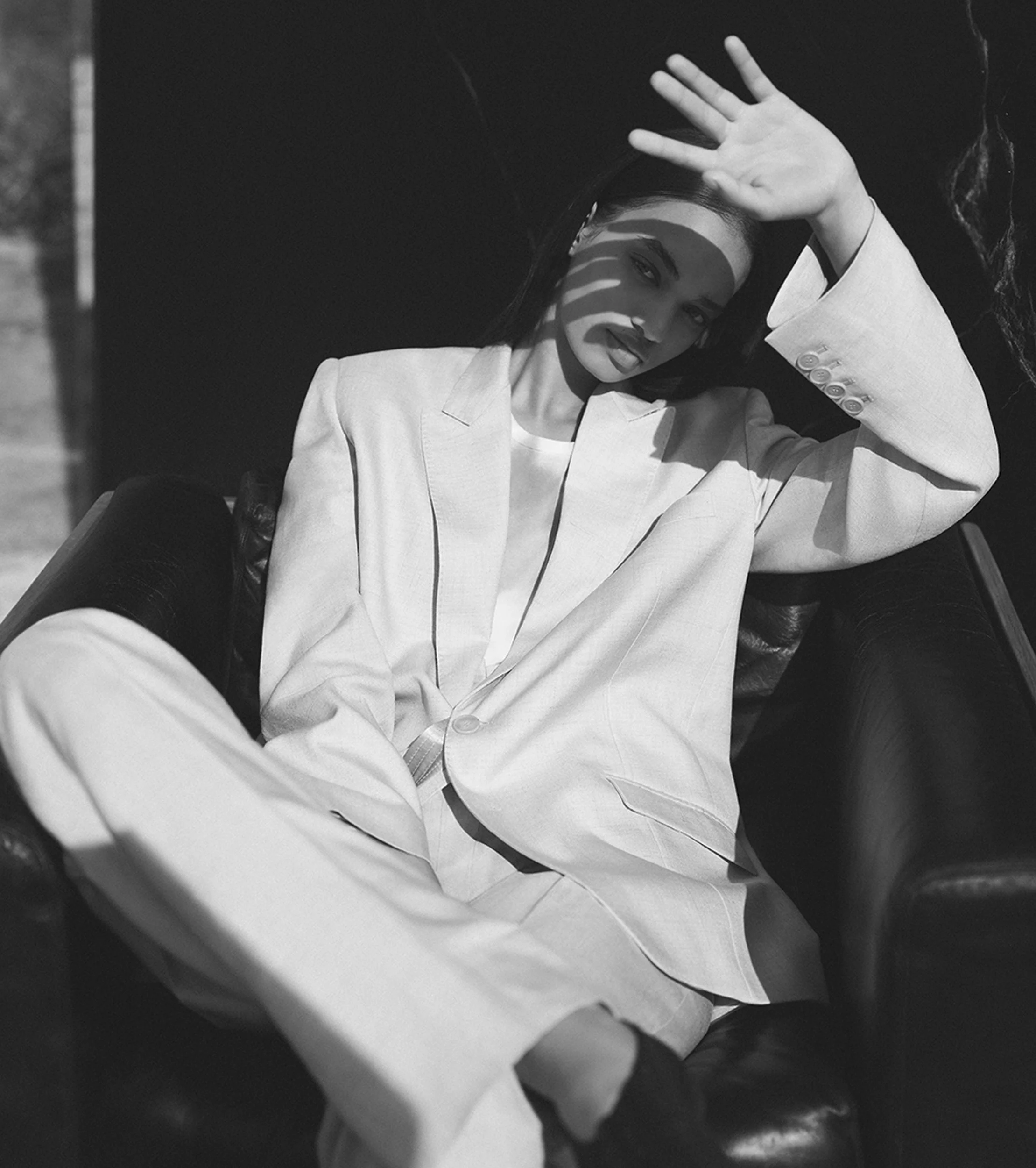 NET-A-PORTER SS19