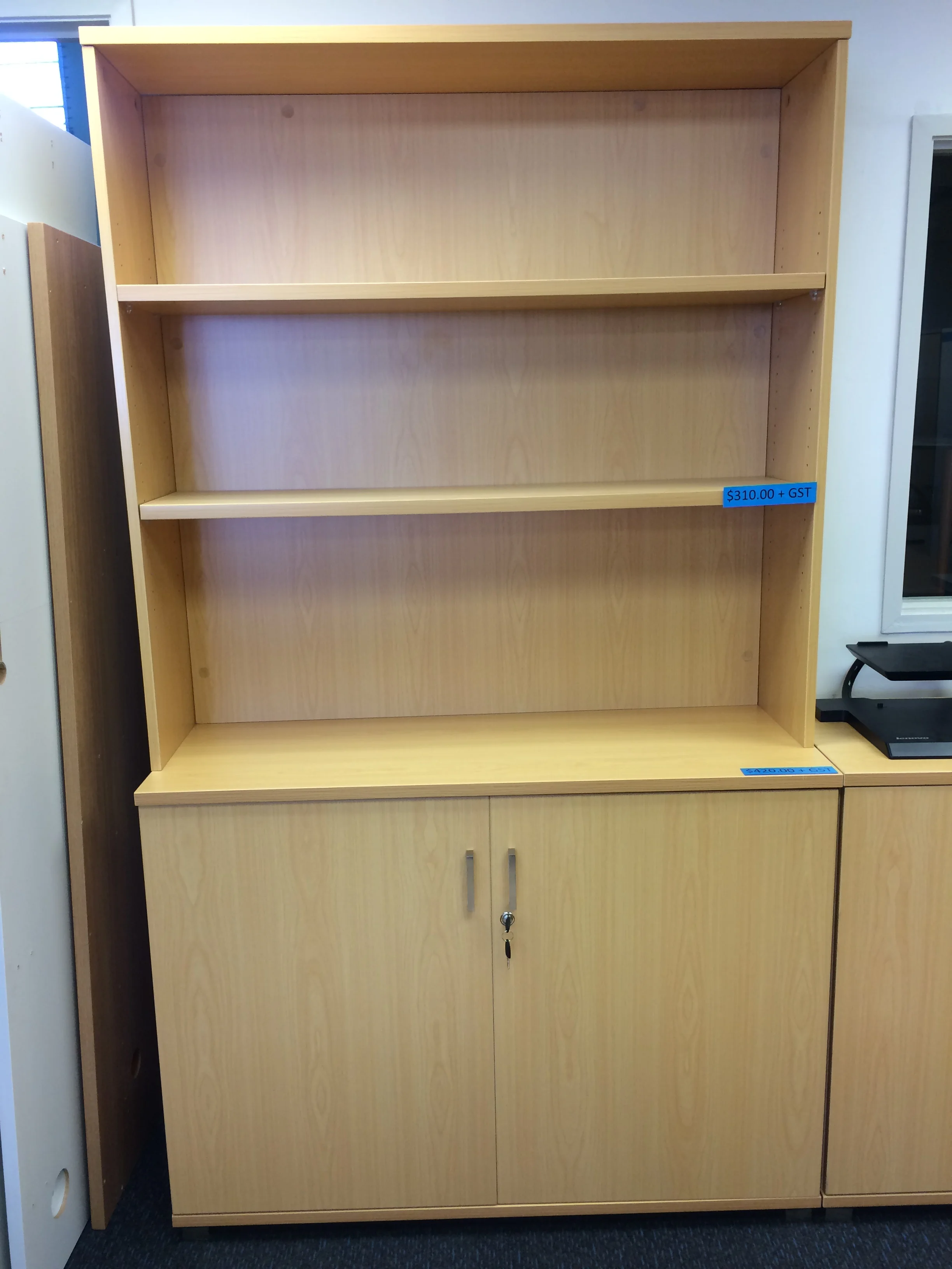 Office Clearance Company Quality New and Used Office Furniture