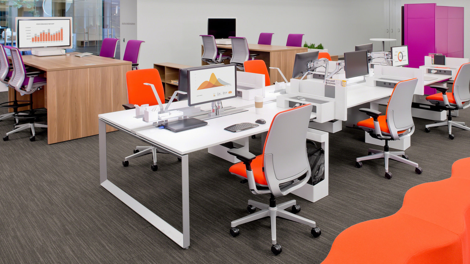 Office Clearance Company | Quality New and Used Office Furniture Auckland