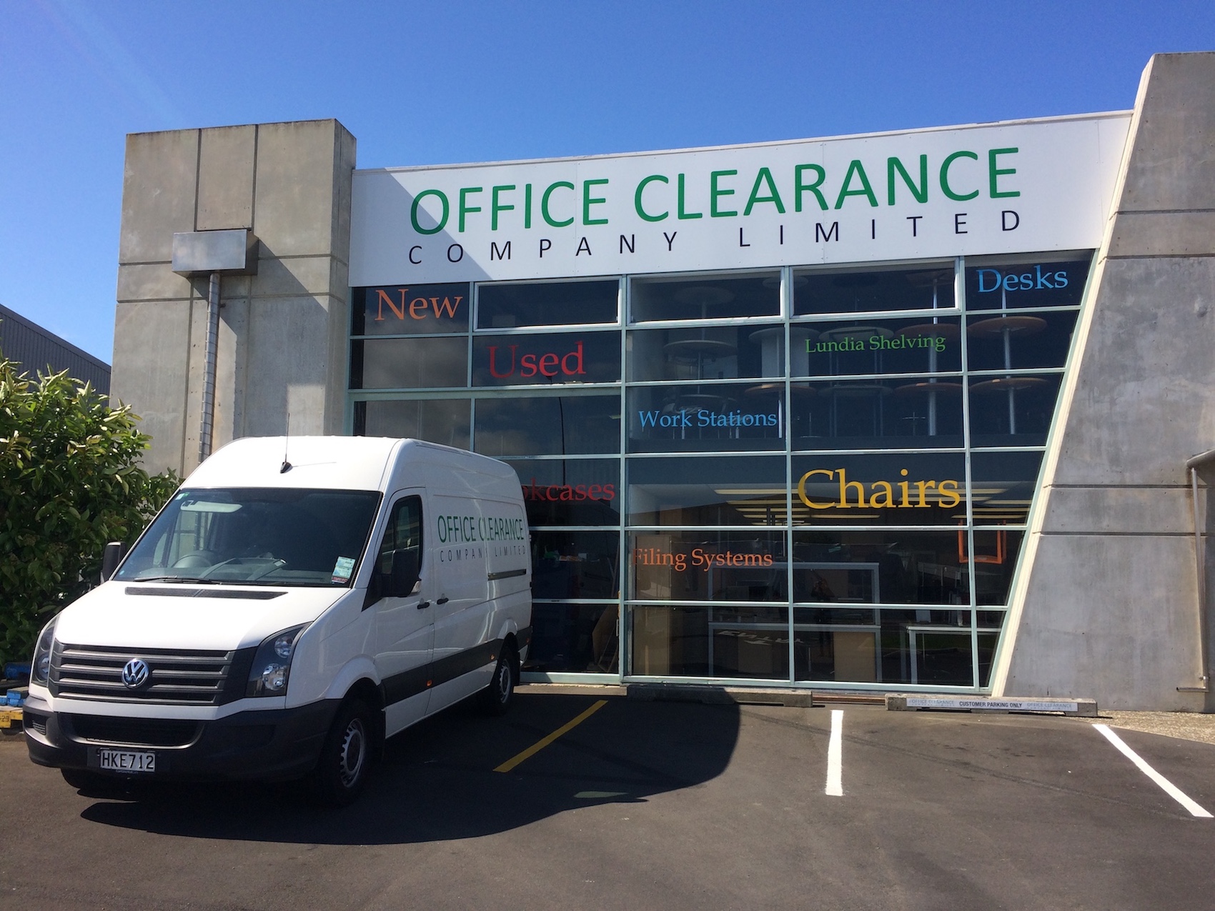 Office Clearance Company Quality New And Used Office Furniture Auckland