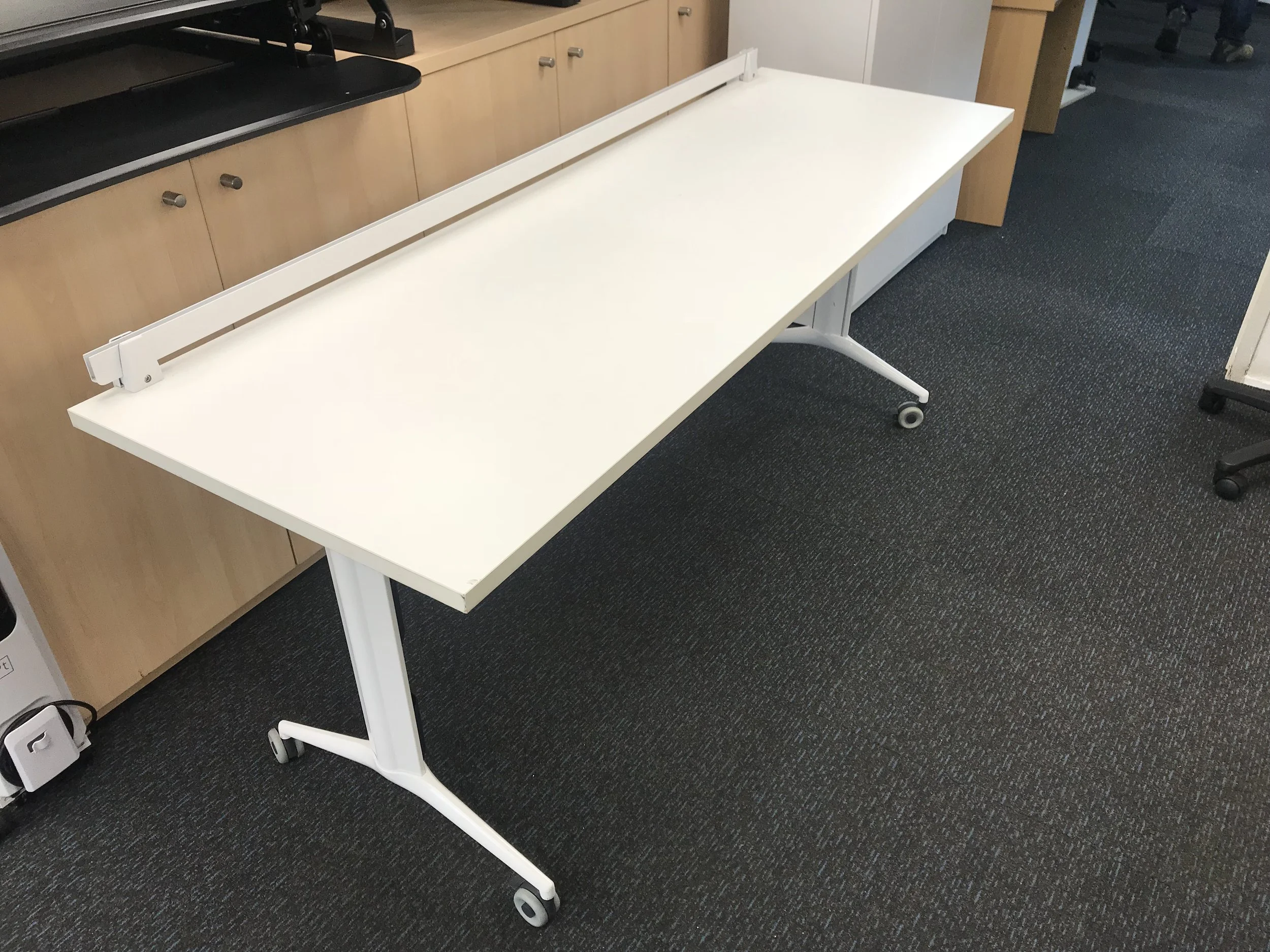 Various Fliptop Tables from $450+GST