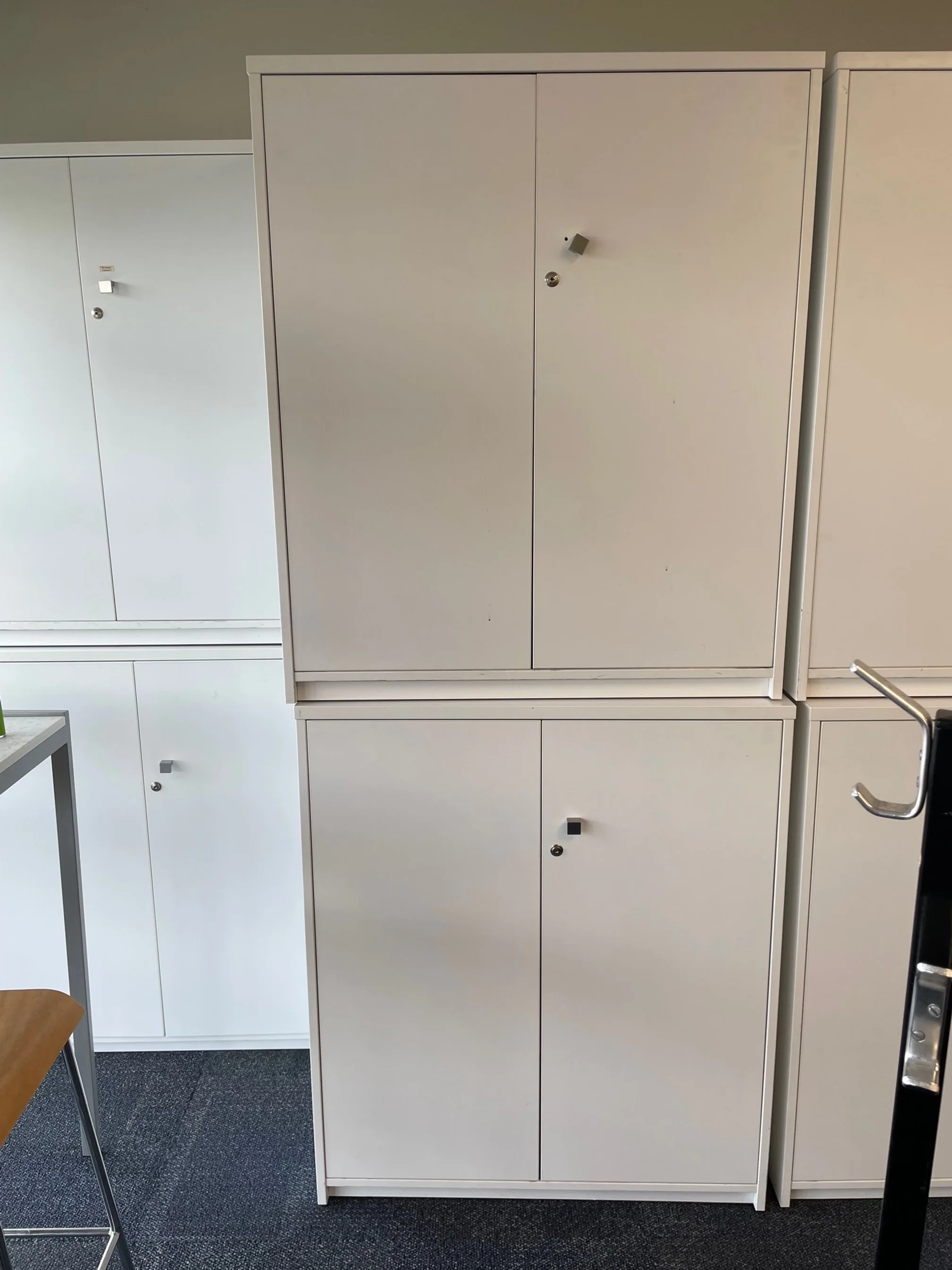 Office Clearance Company Quality New and Used Office Furniture