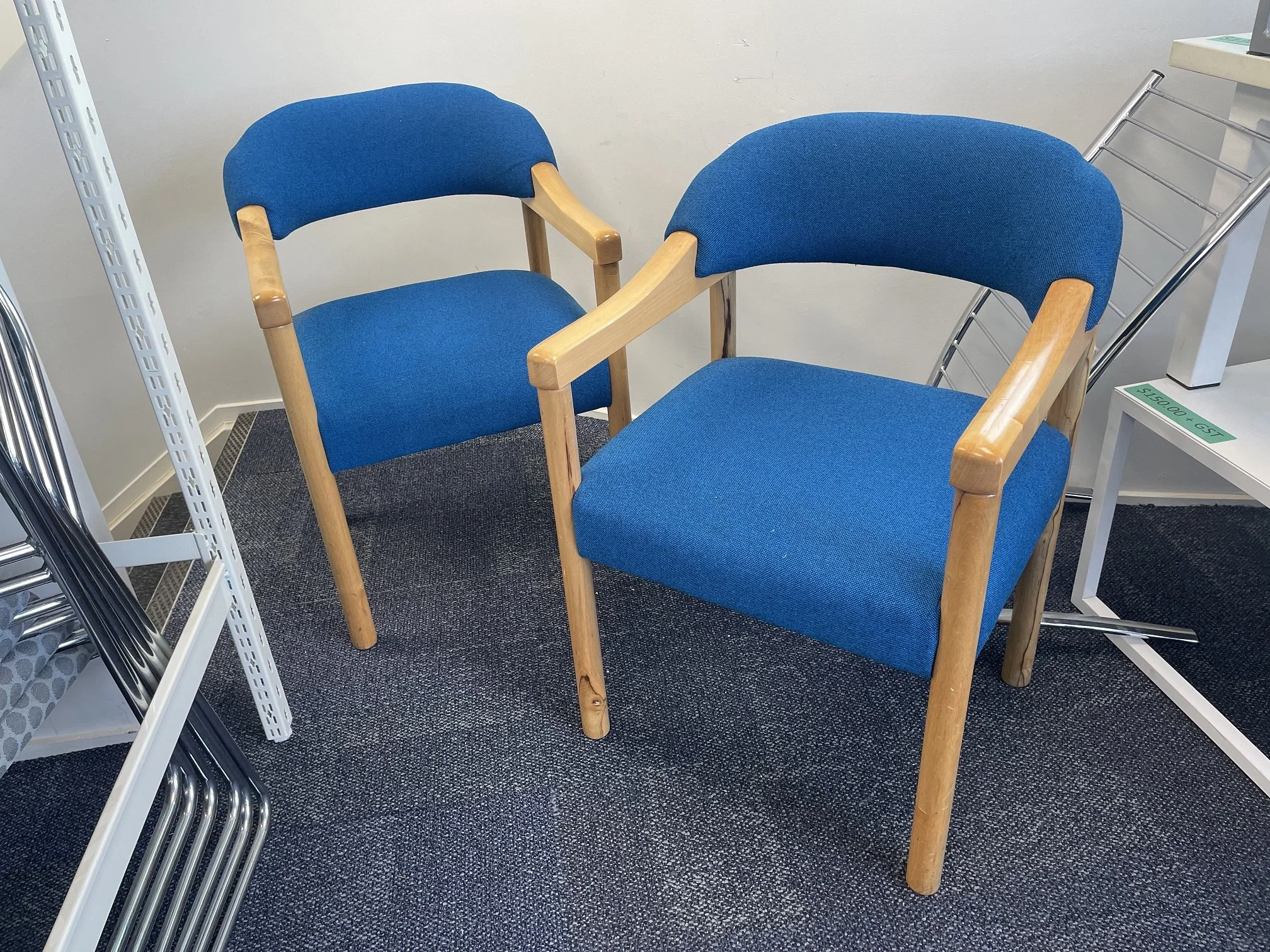 Office Clearance Company Quality New and Used Office Furniture