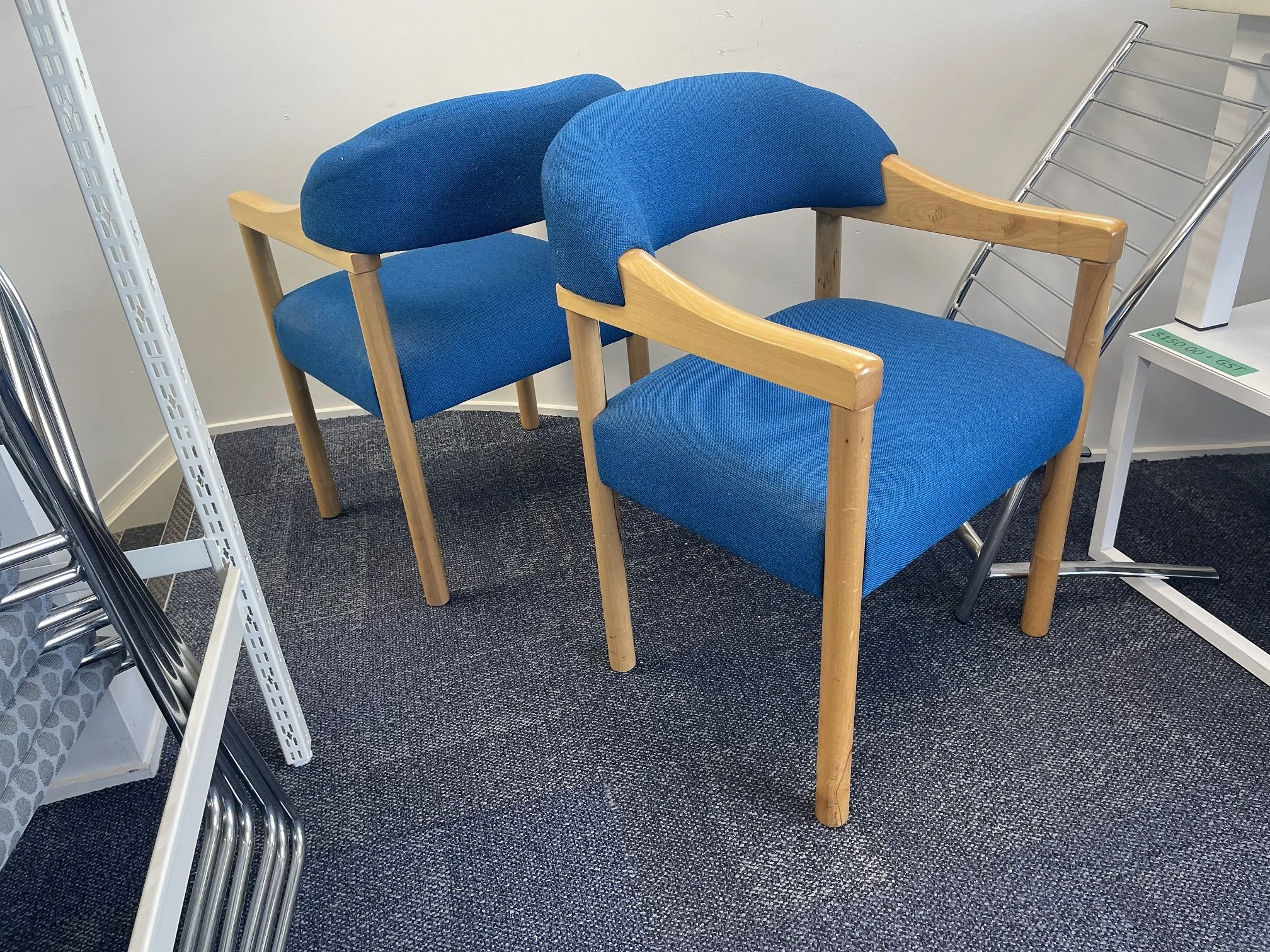 Office Clearance Company Quality New and Used Office Furniture