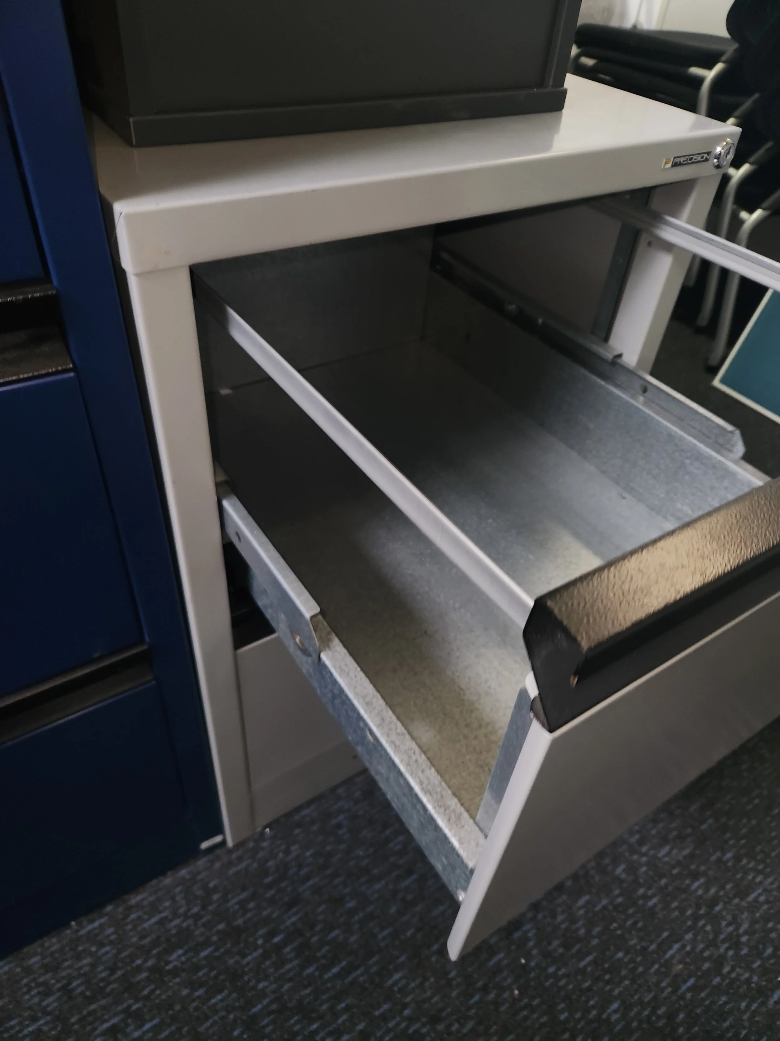 FILING CABIENTS FROM 100150+GST — Office Clearance Company Quality