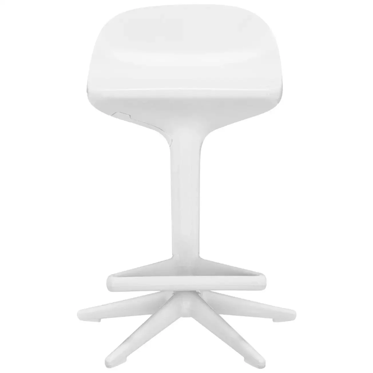 KARTELL SPOON STOOL $150+GST