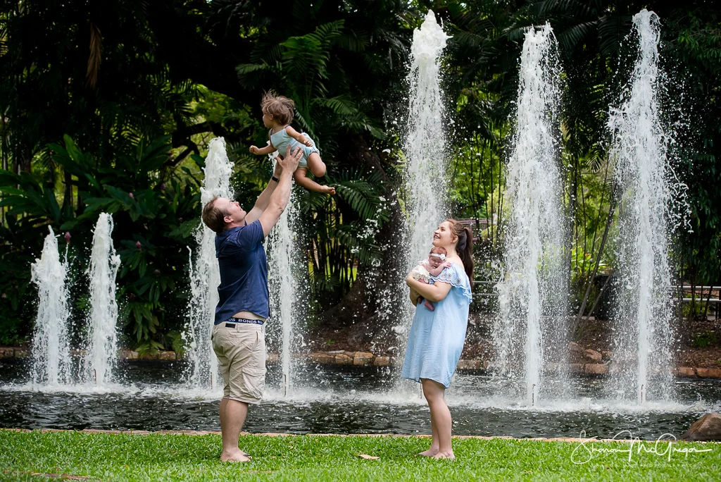 Darwin Family Photographer - Sharon Mac Photographics