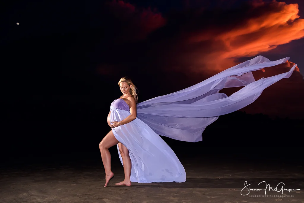 Darwin Maternity Photographer | Sharon Mac Photographics