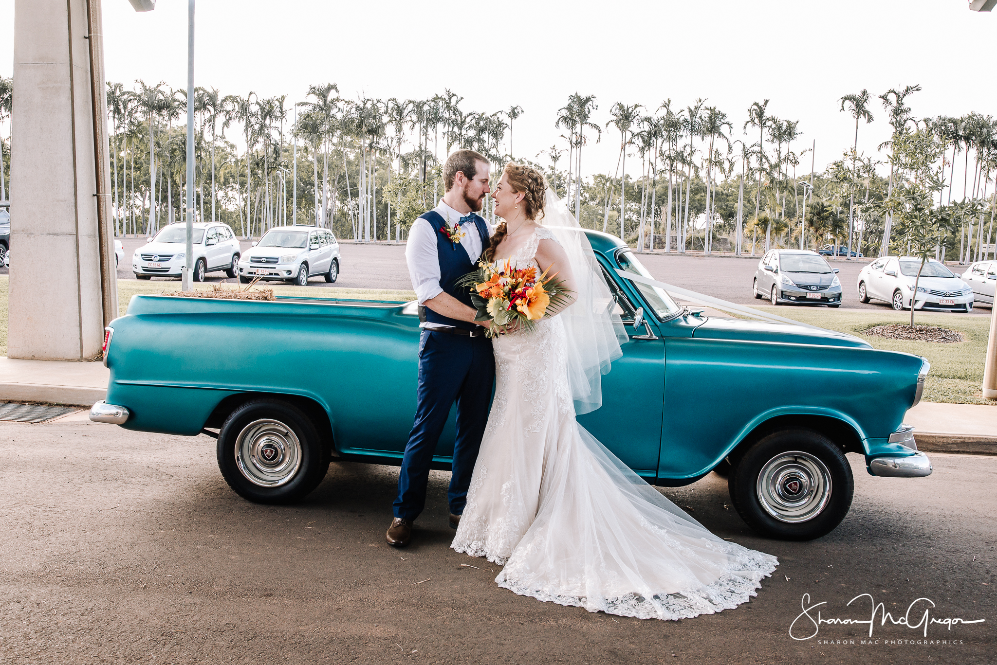 Darwin wedding photography - Sharon Mac Photographics