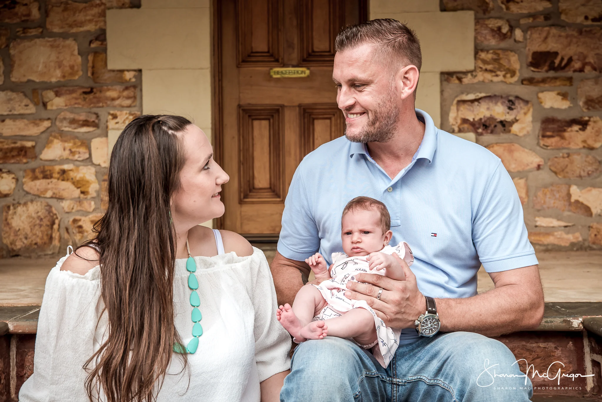 Darwin Family Photographer | Sharon Mac Photographics