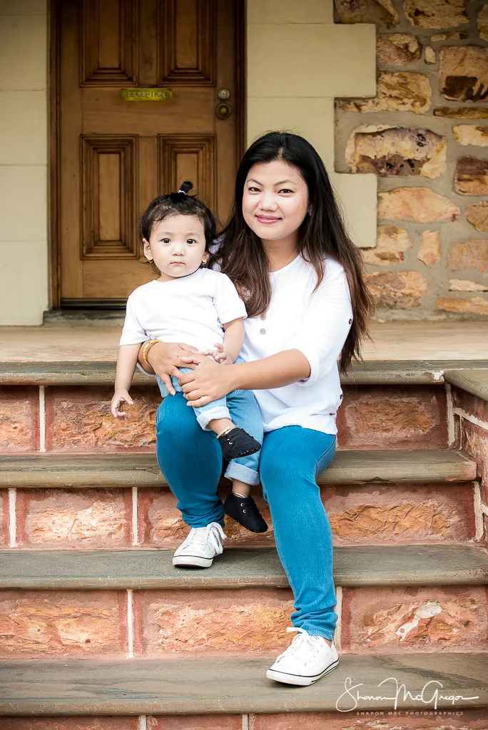 Darwin Family Photographer | Sharon Mac Photographics