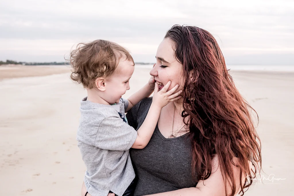 Darwin Family Photographer | Sharon Mac Photographics