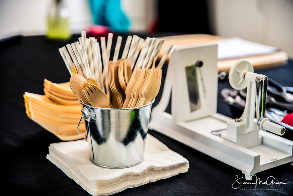 Darwin food and product photographer | Sharon Mac Photographics