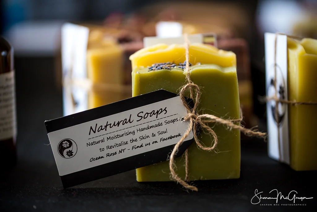 Darwin food and product photographer | Sharon Mac Photographics